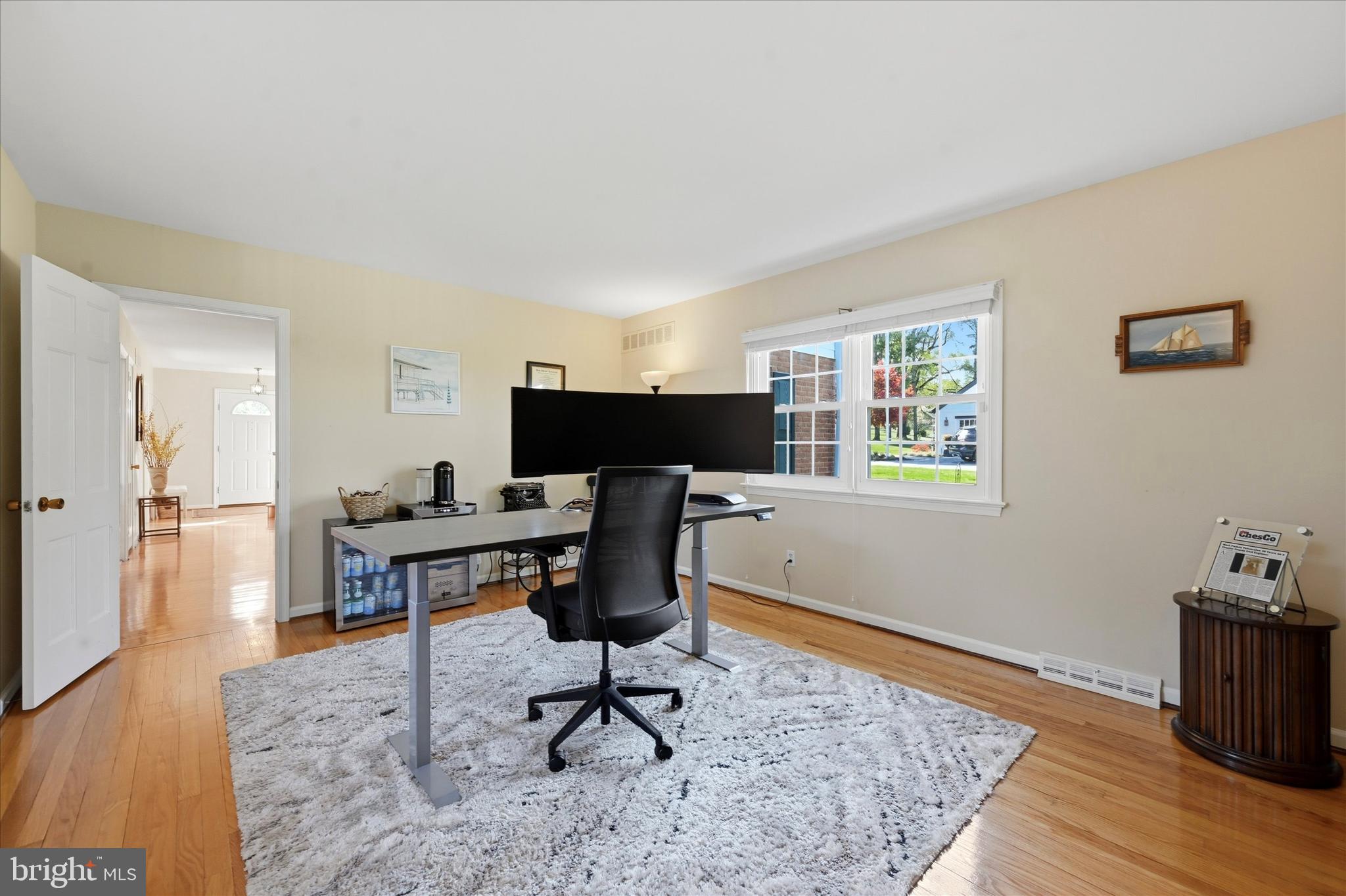 RADLEY RUN - Residential