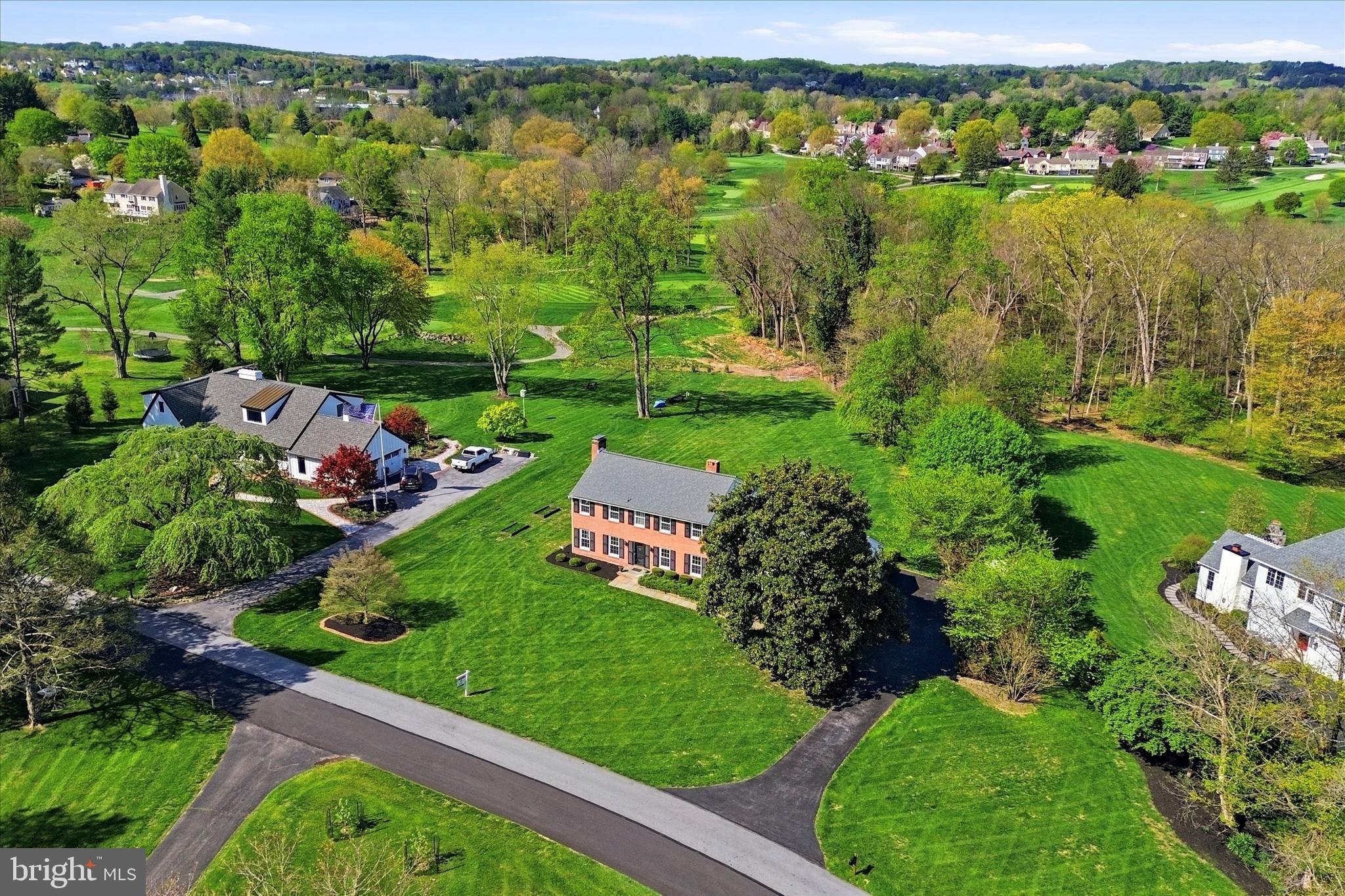 RADLEY RUN - Residential