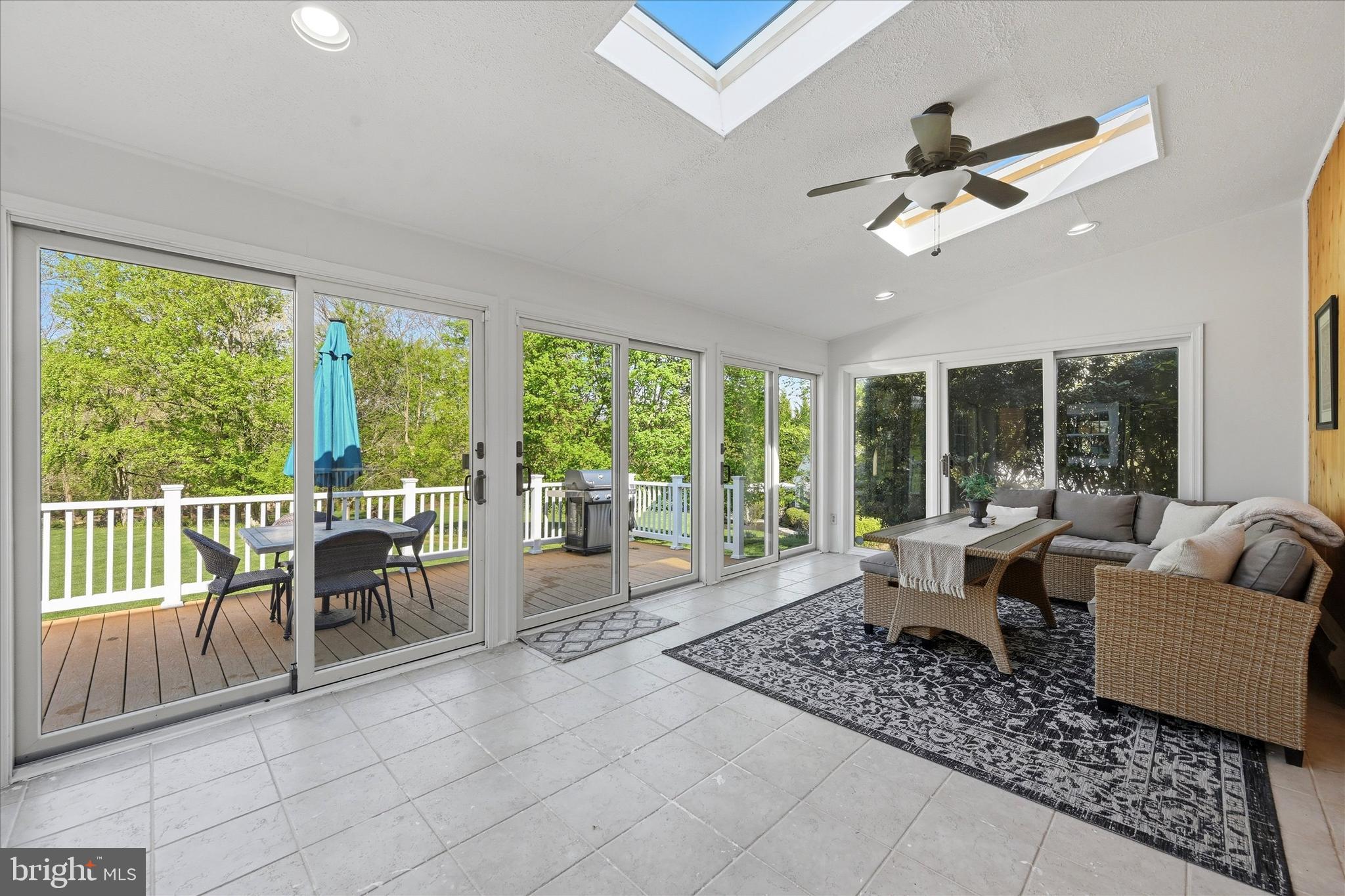 RADLEY RUN - Residential