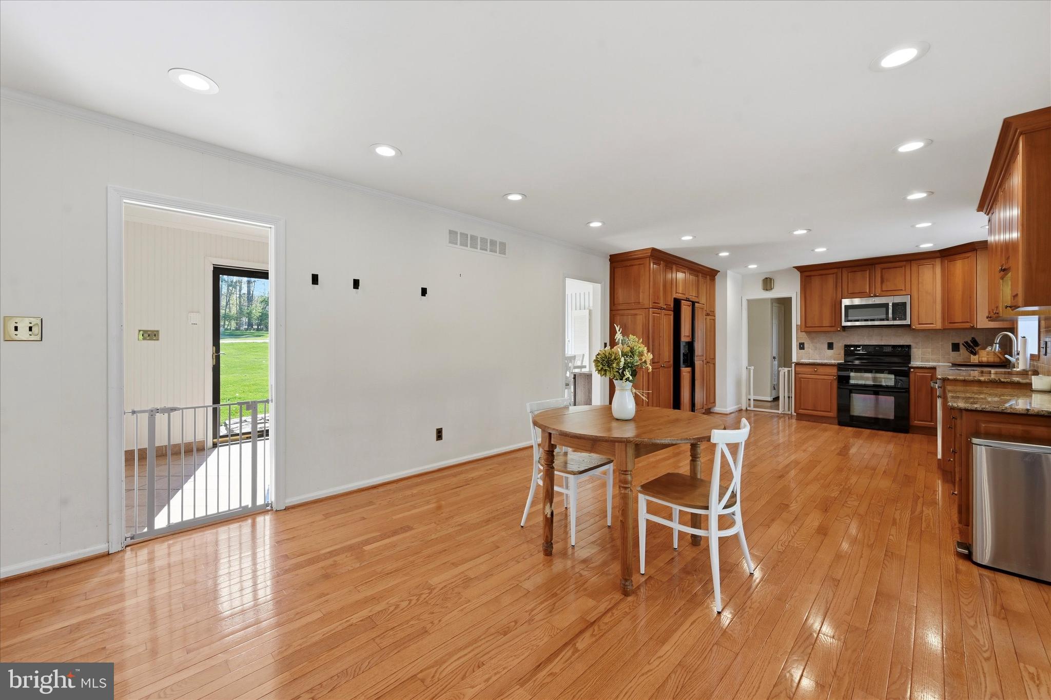 RADLEY RUN - Residential