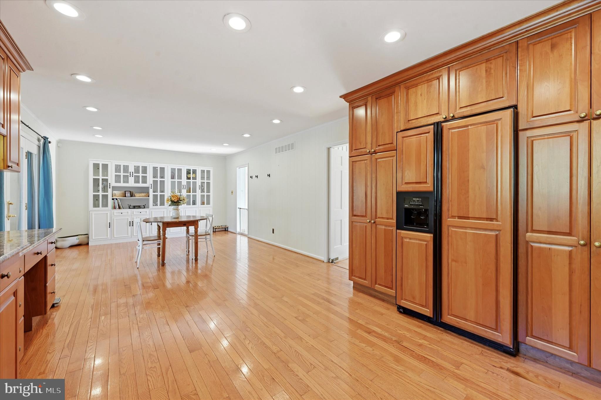 RADLEY RUN - Residential