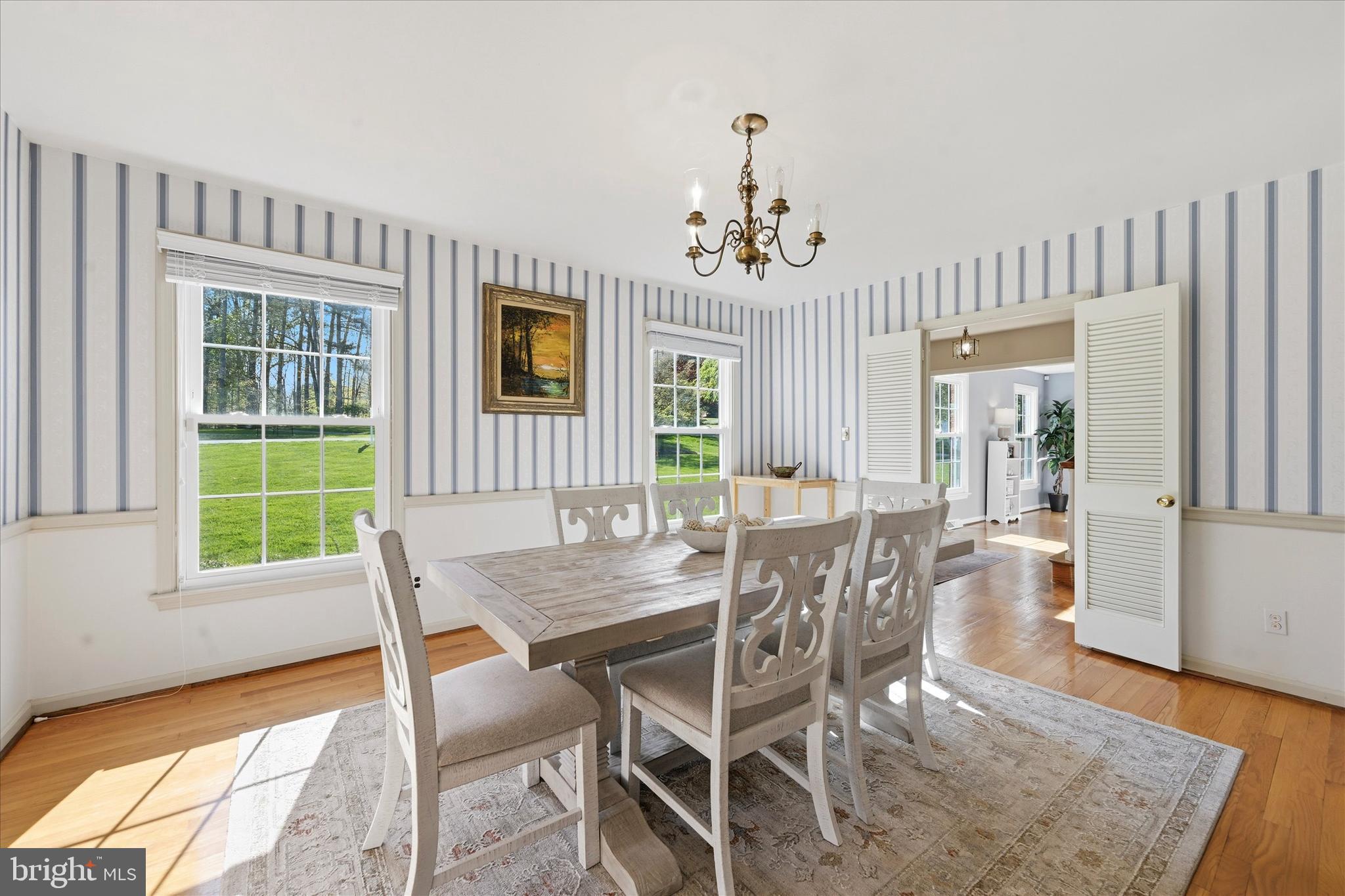 RADLEY RUN - Residential