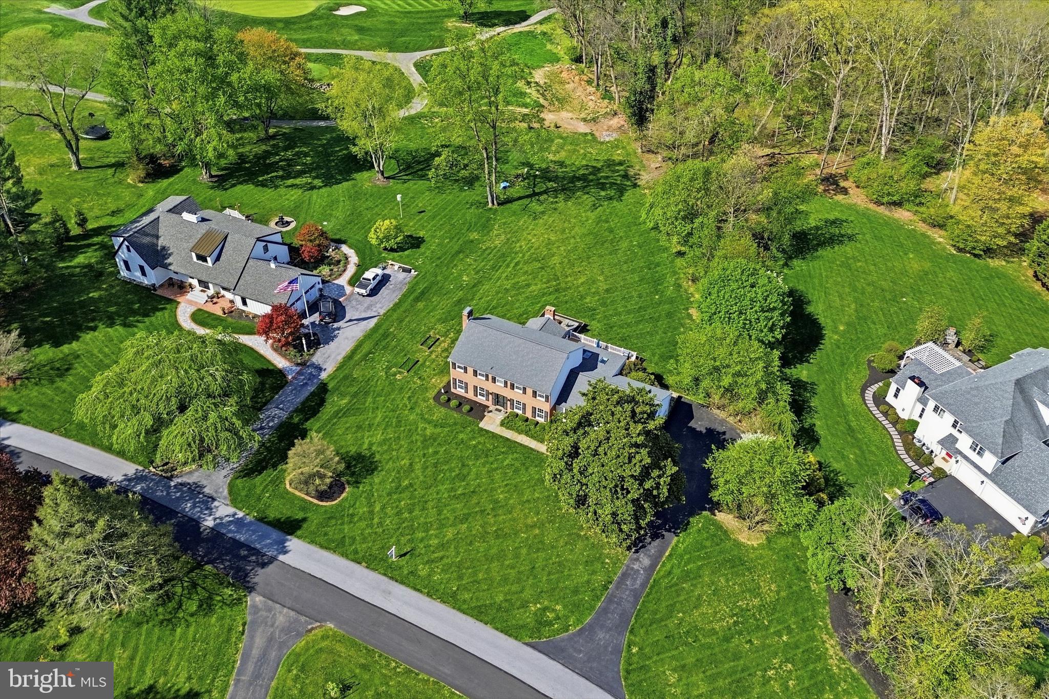 RADLEY RUN - Residential