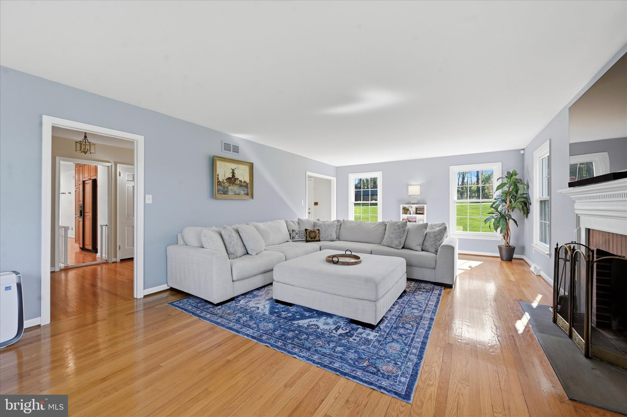 RADLEY RUN - Residential