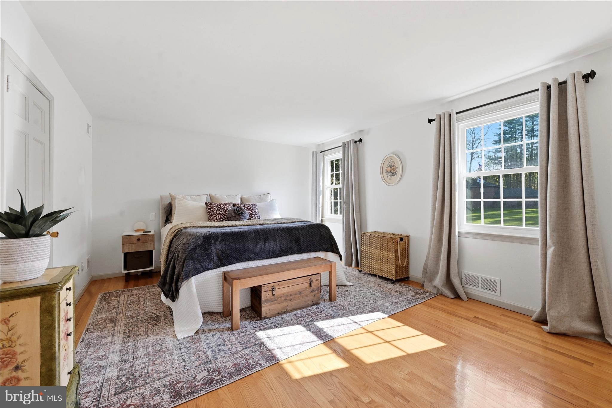 RADLEY RUN - Residential