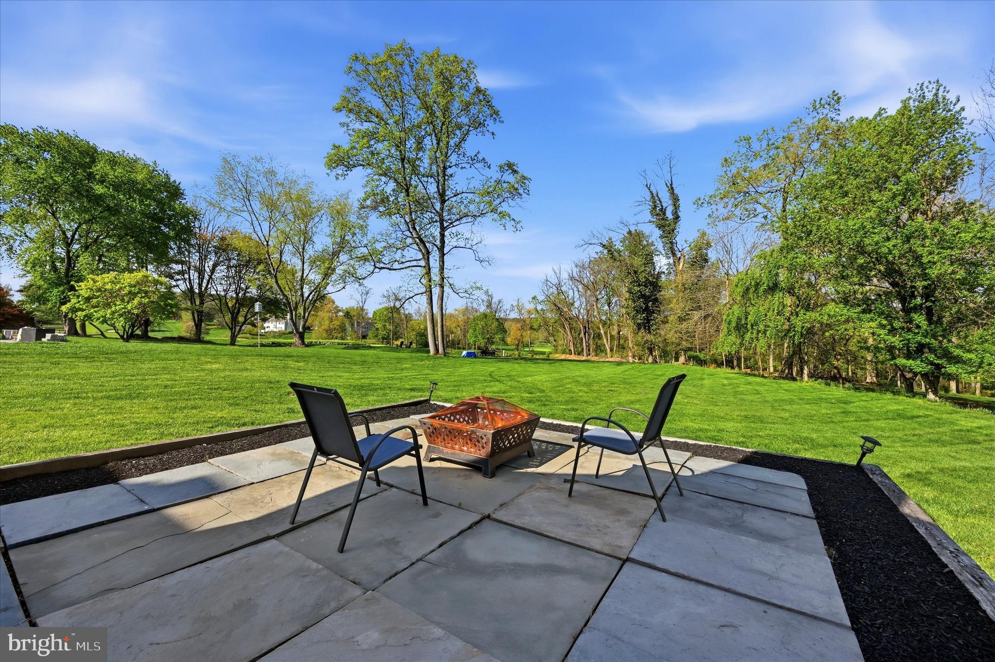 RADLEY RUN - Residential