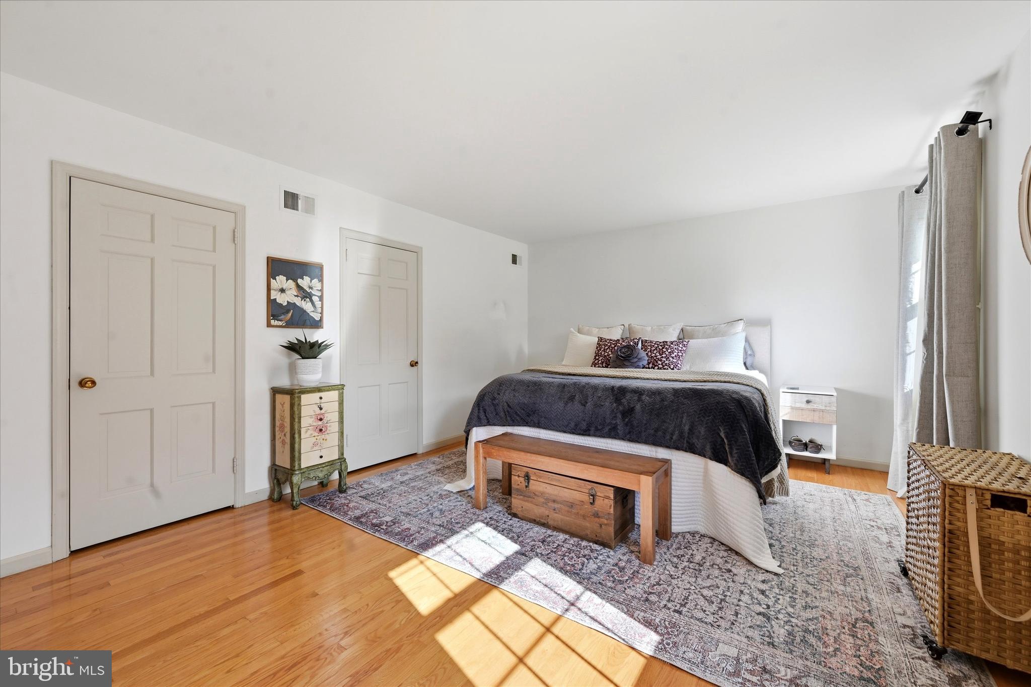 RADLEY RUN - Residential