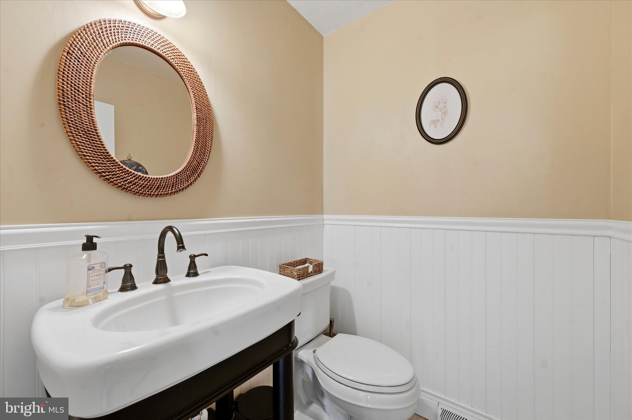 RADLEY RUN - Residential