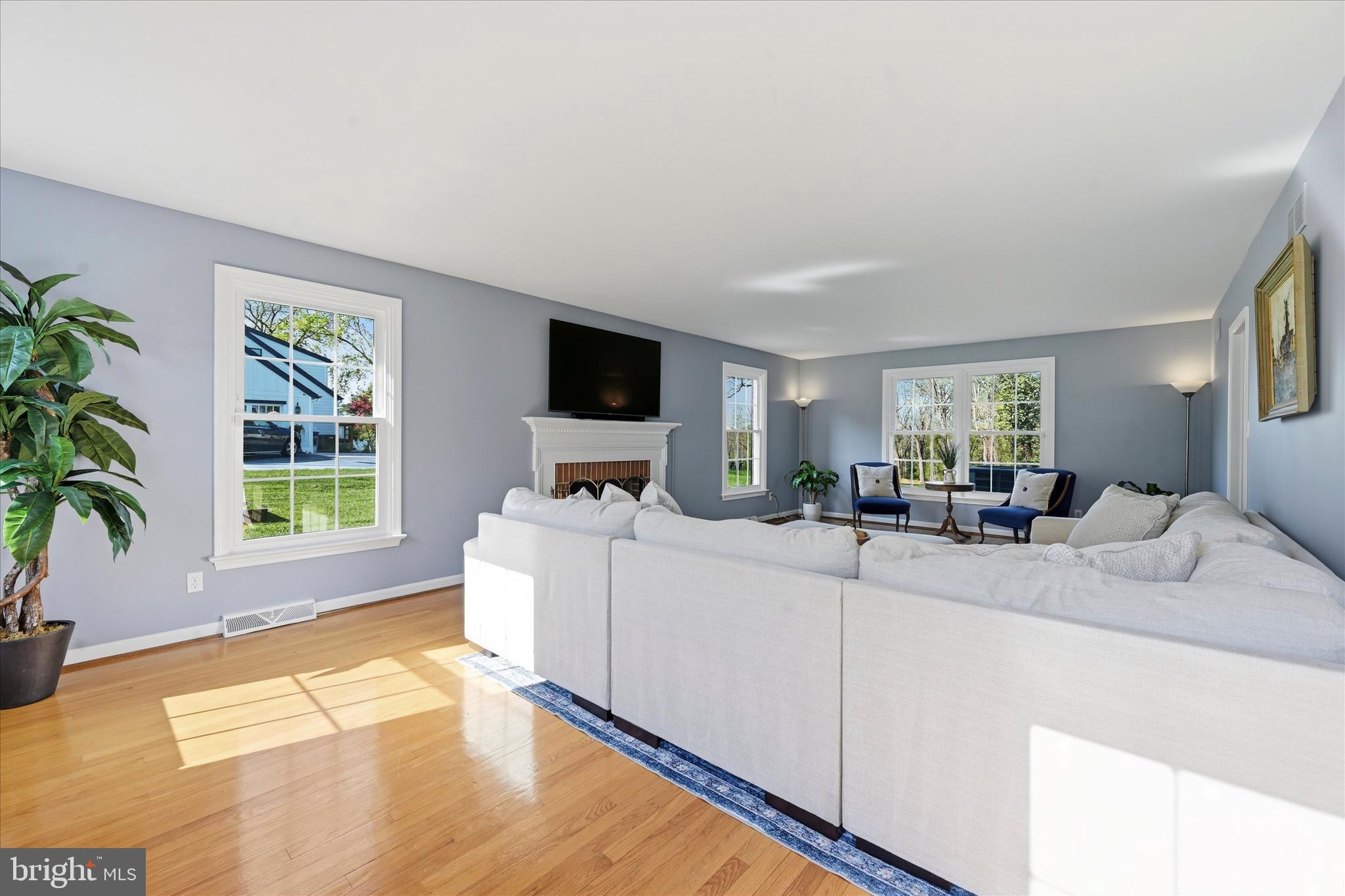 RADLEY RUN - Residential