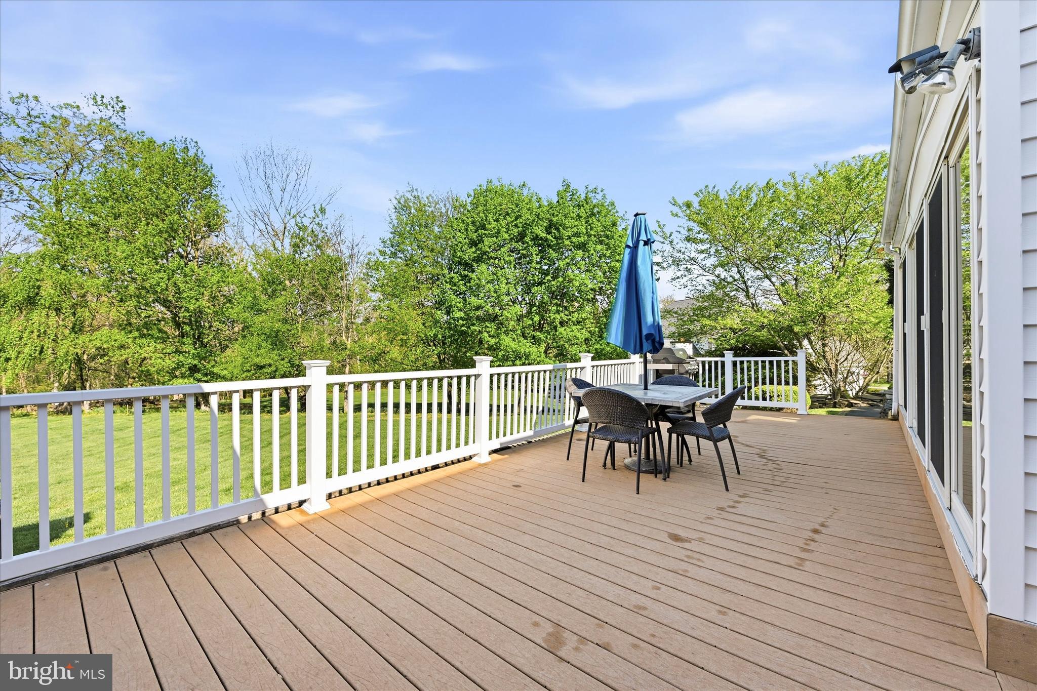 RADLEY RUN - Residential