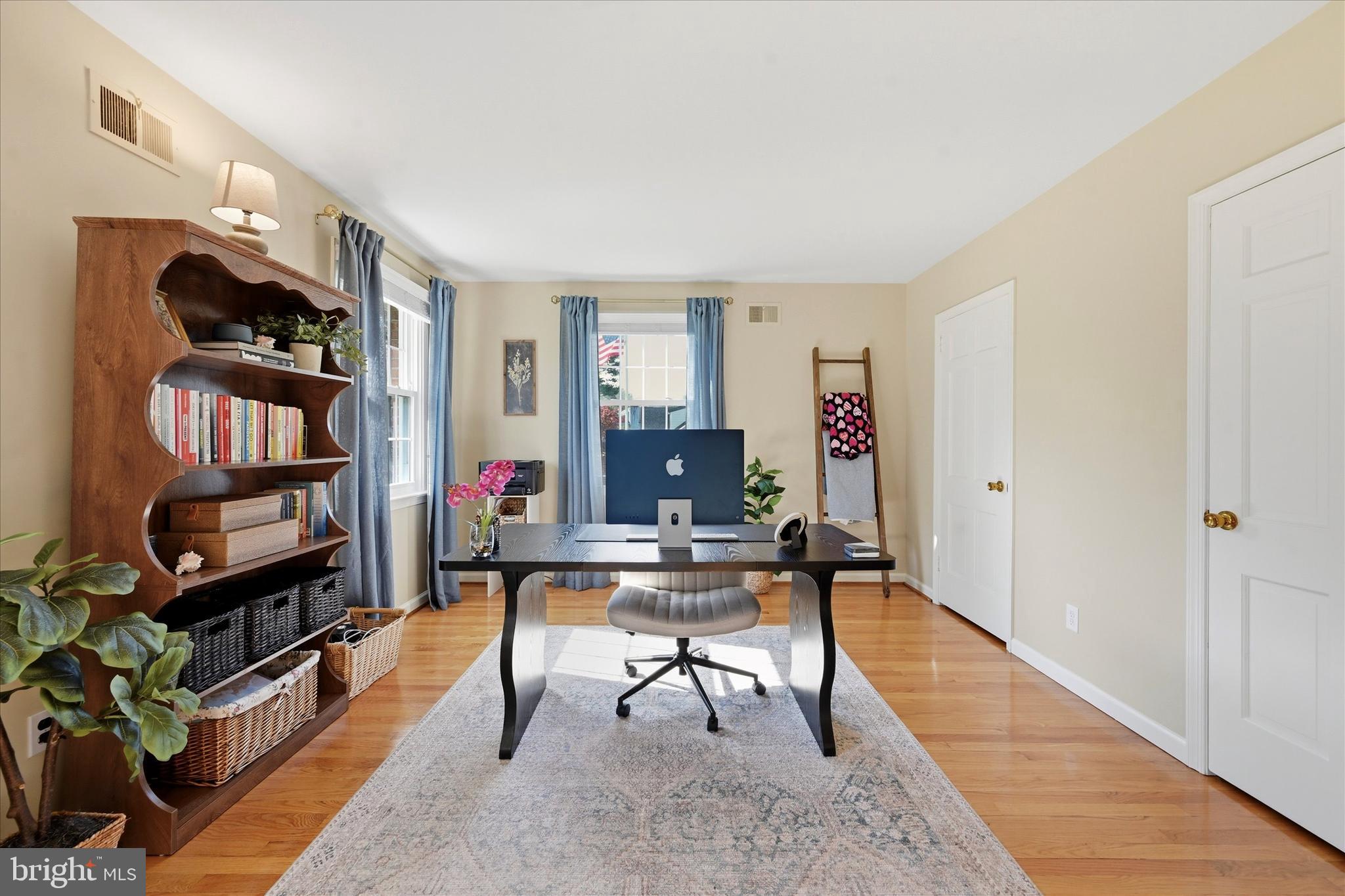 RADLEY RUN - Residential