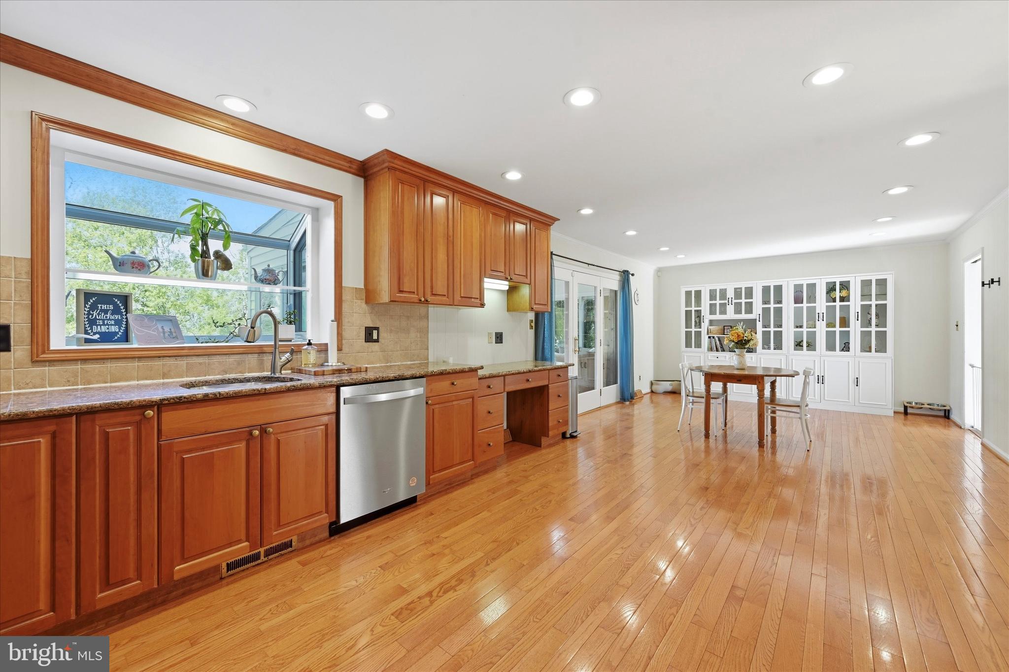 RADLEY RUN - Residential