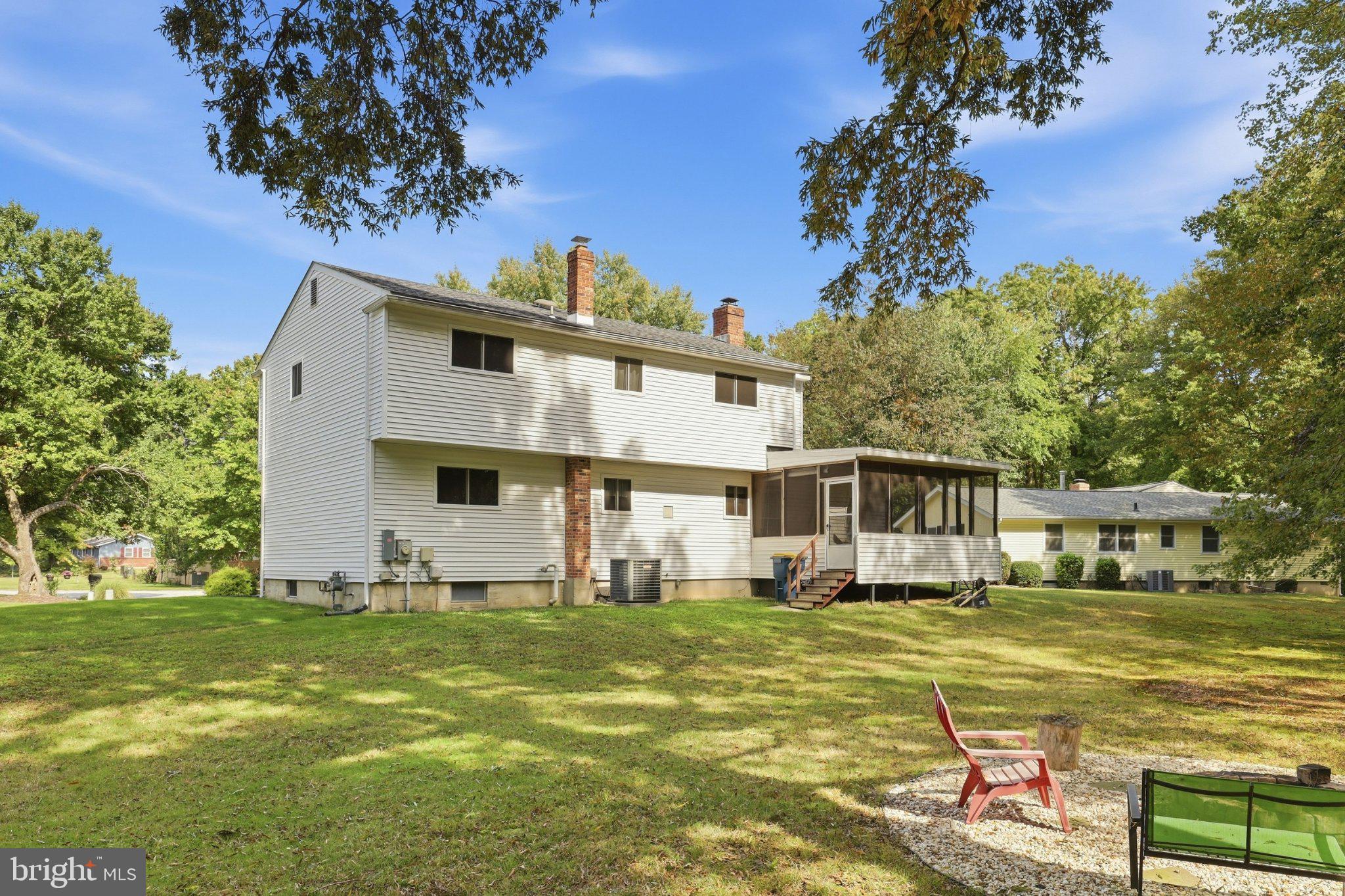 20 MERION COURT