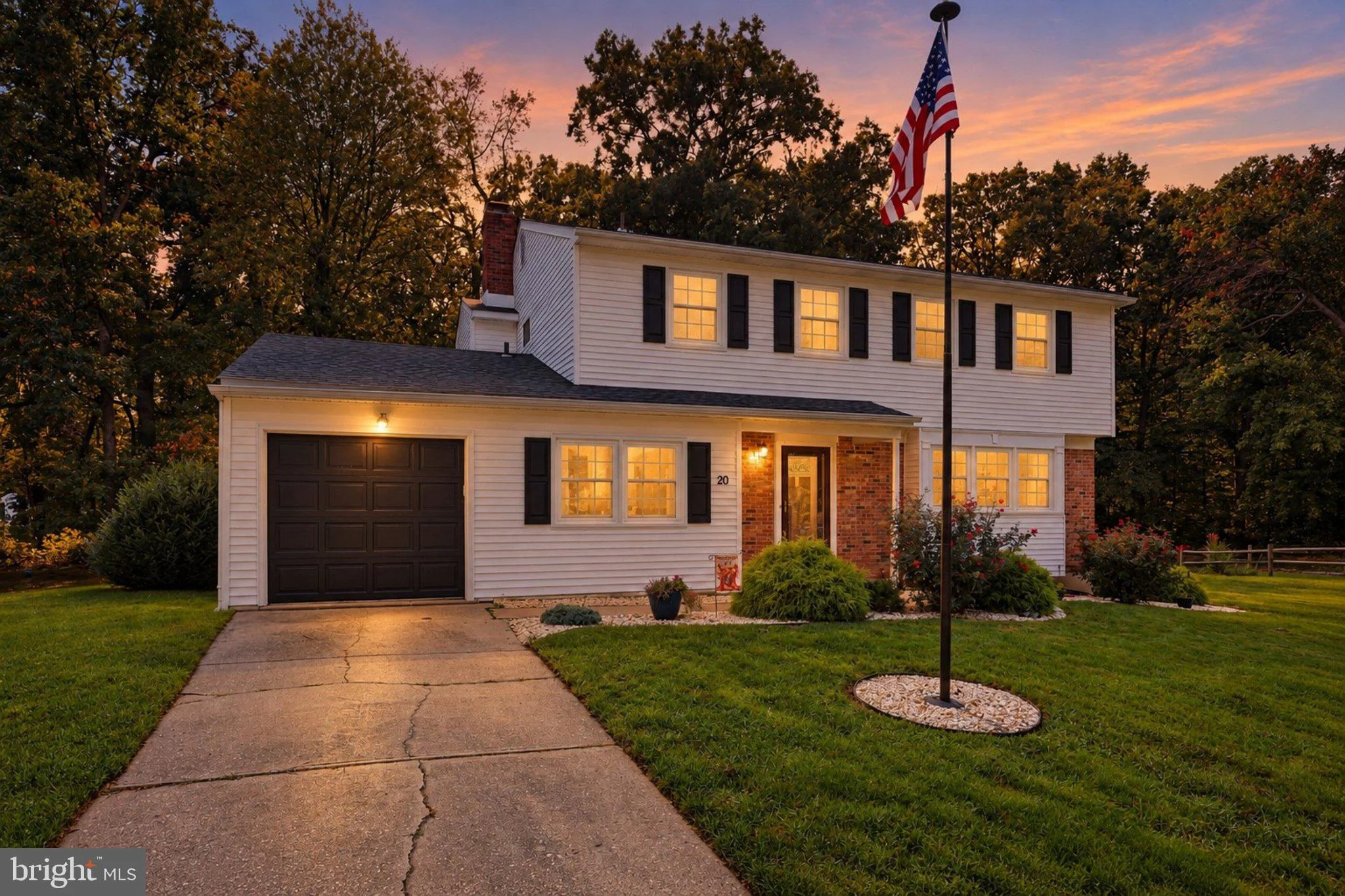 20 Merion Court, Dover, DE 19904