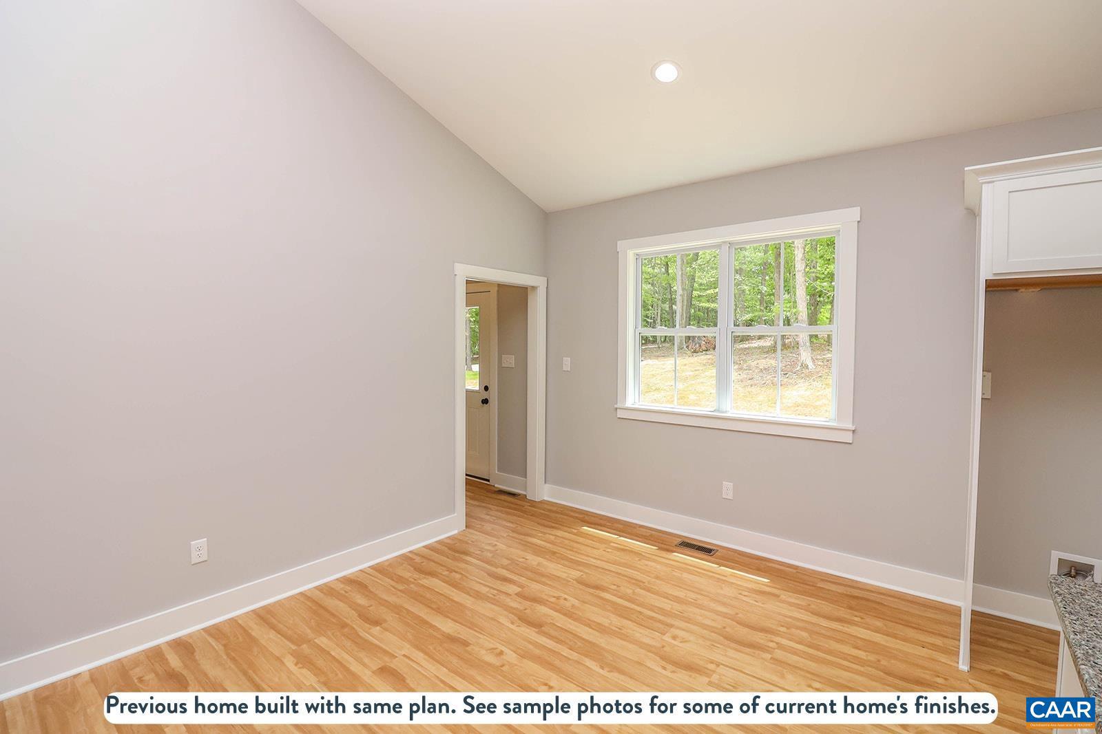 NONE AVAILABLE - Residential