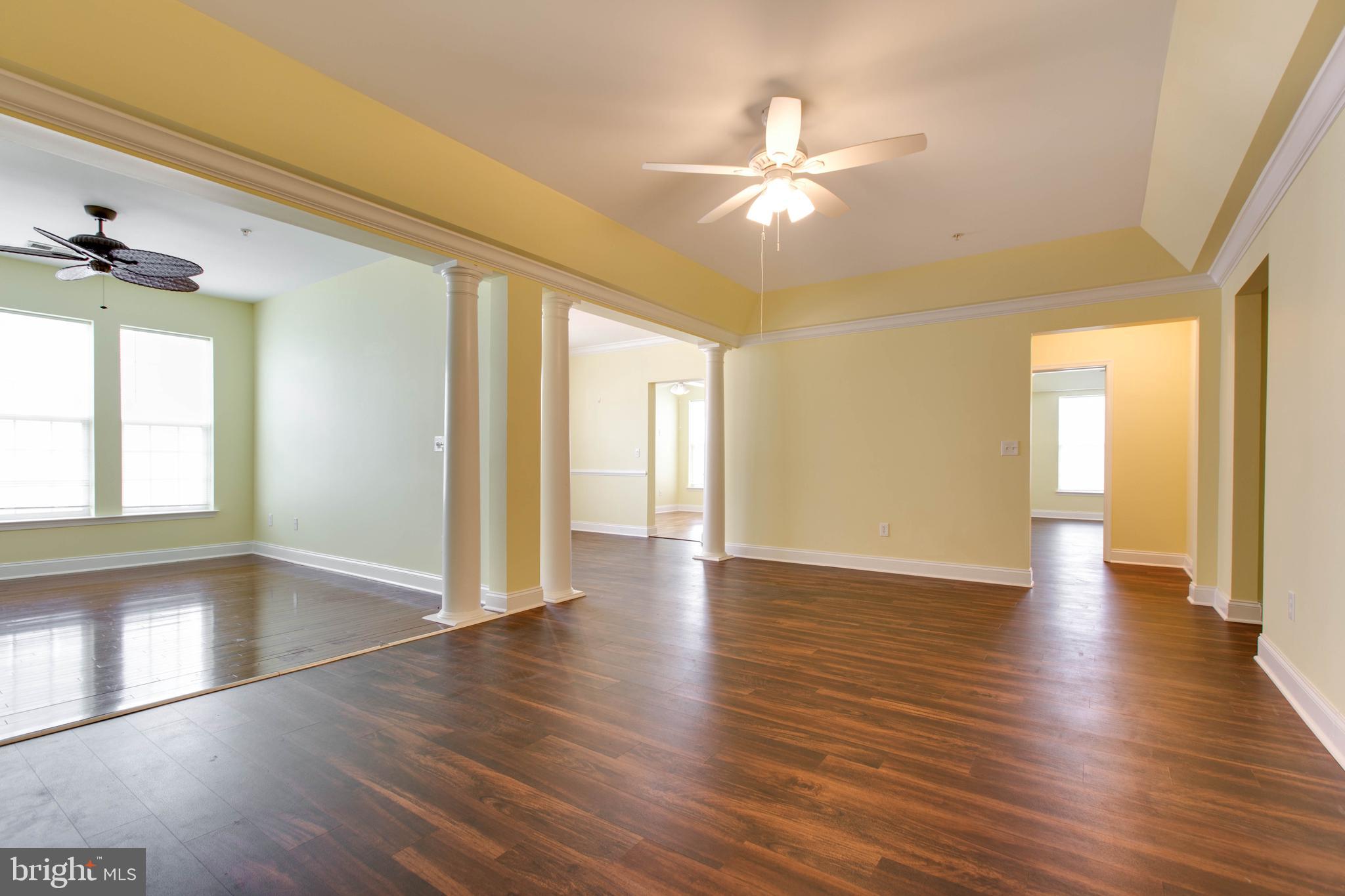 MAPLECREST - Residential