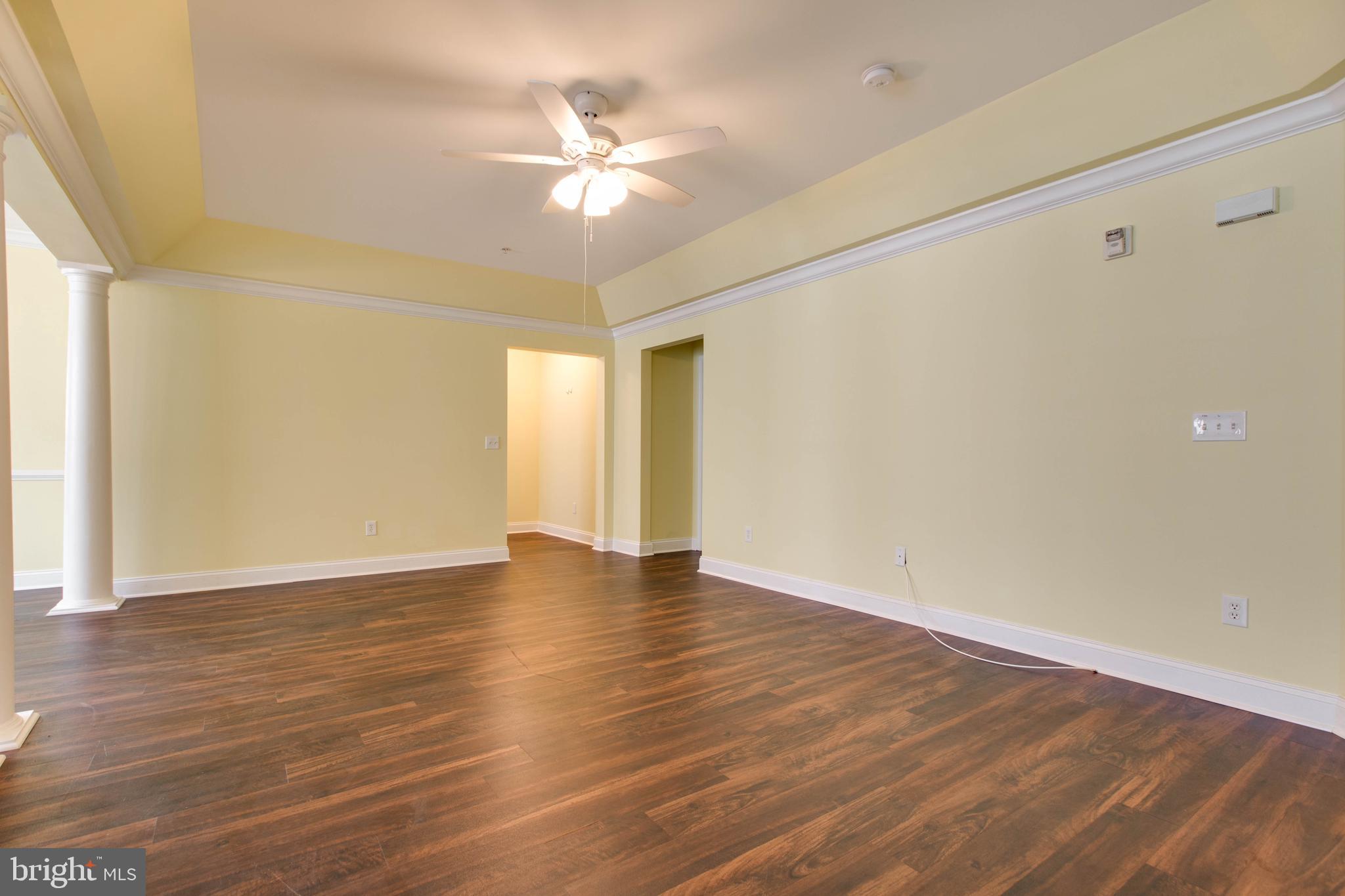 MAPLECREST - Residential