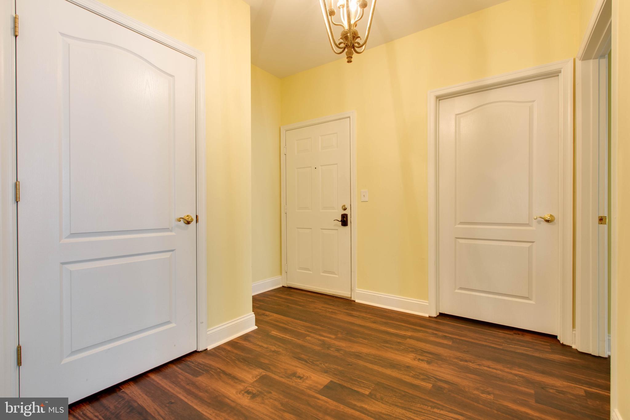 MAPLECREST - Residential