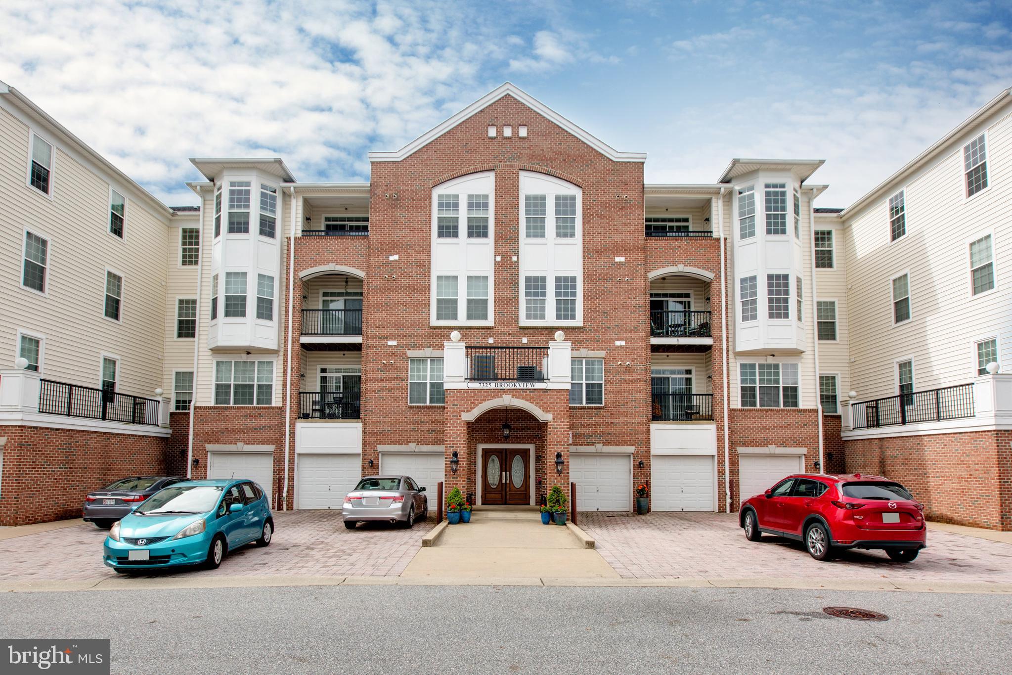 MAPLECREST - Residential