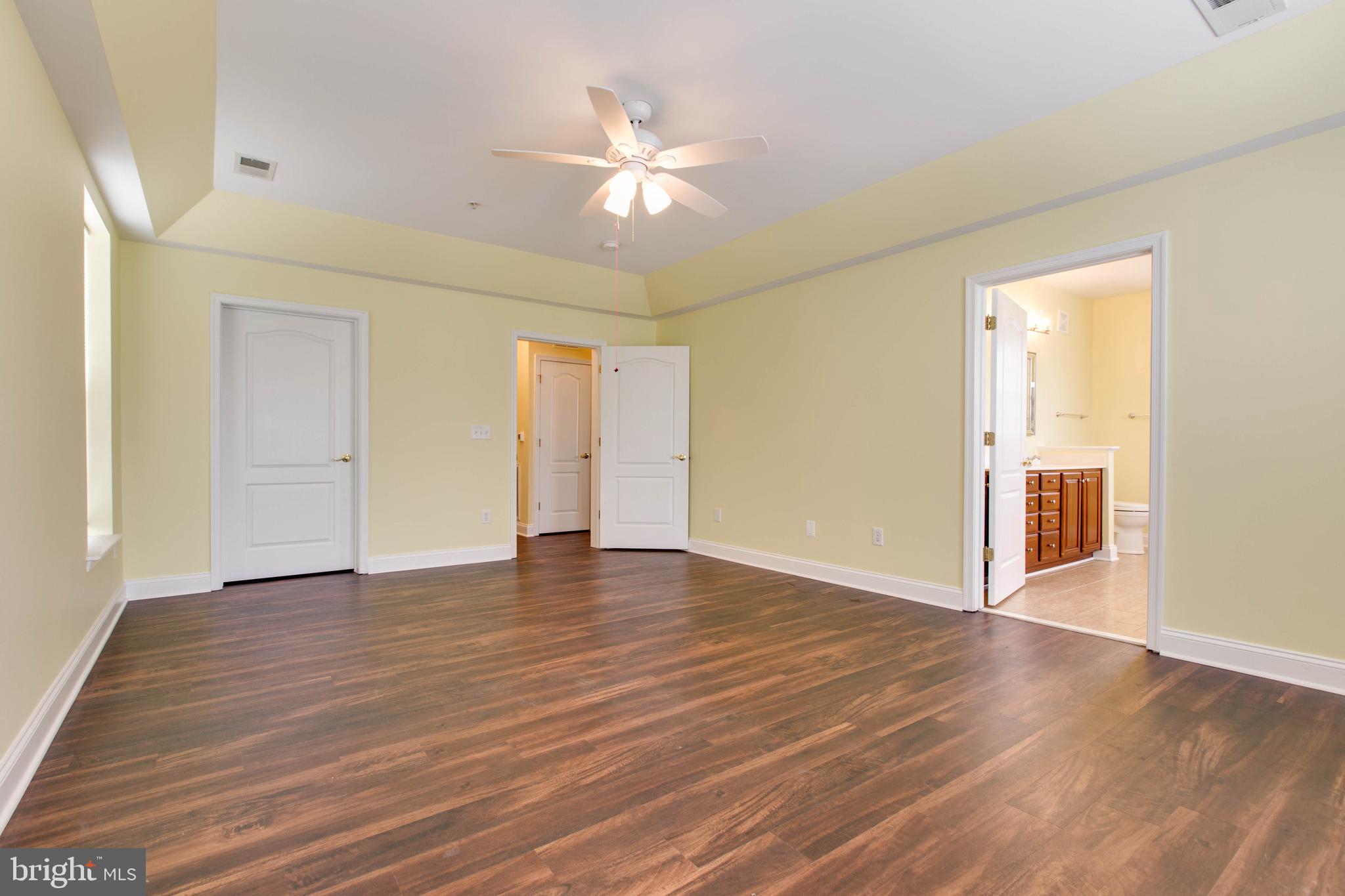 MAPLECREST - Residential