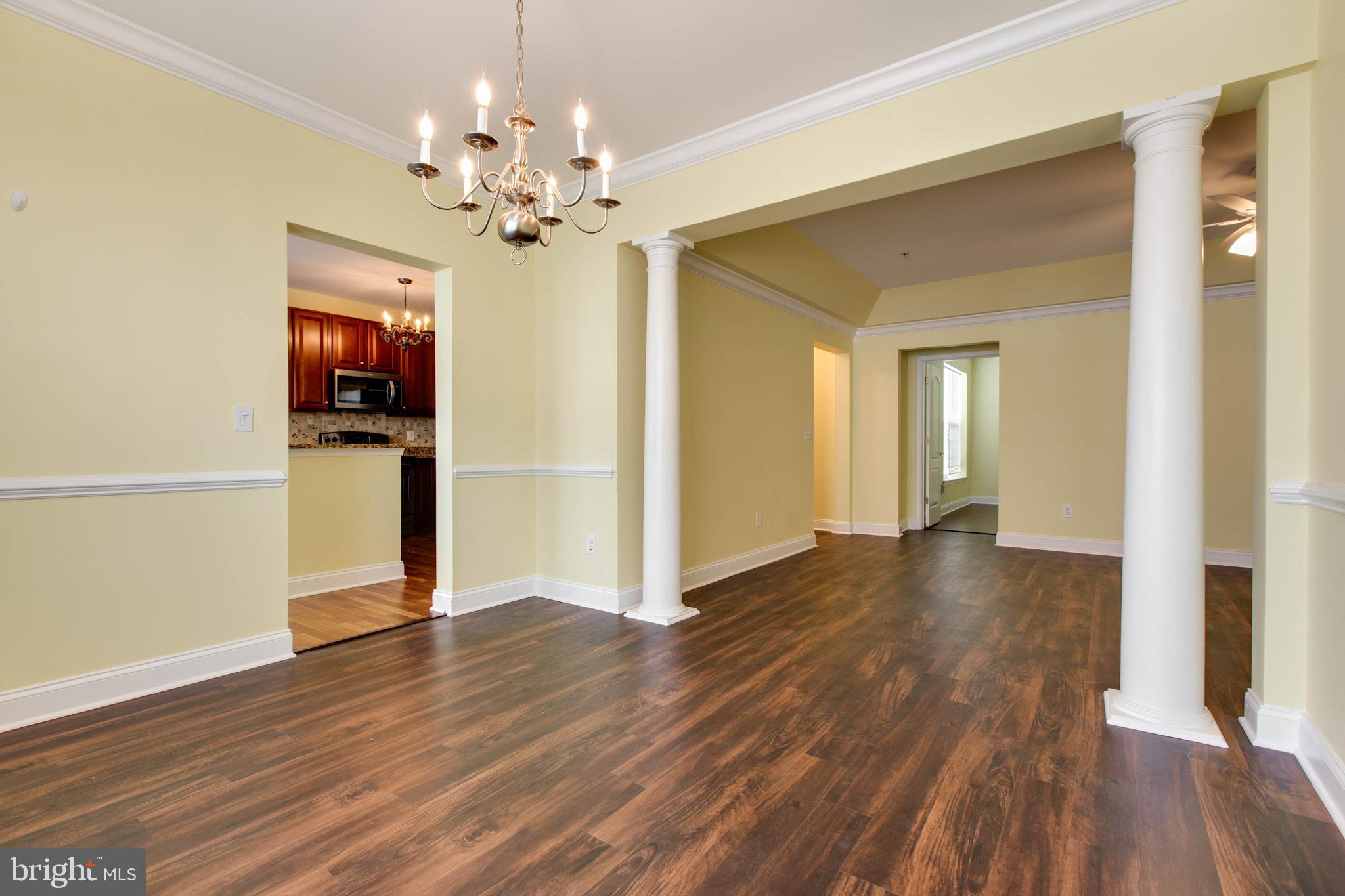 MAPLECREST - Residential