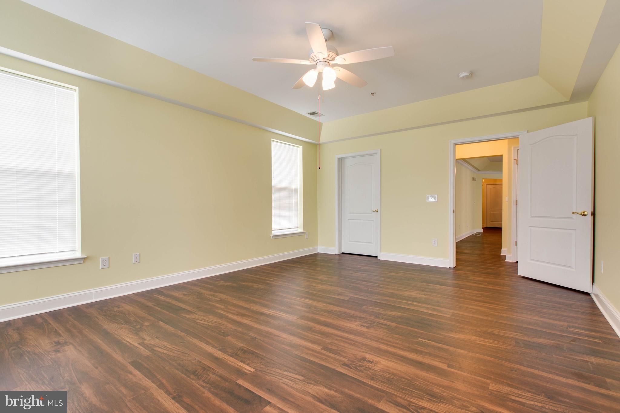 MAPLECREST - Residential