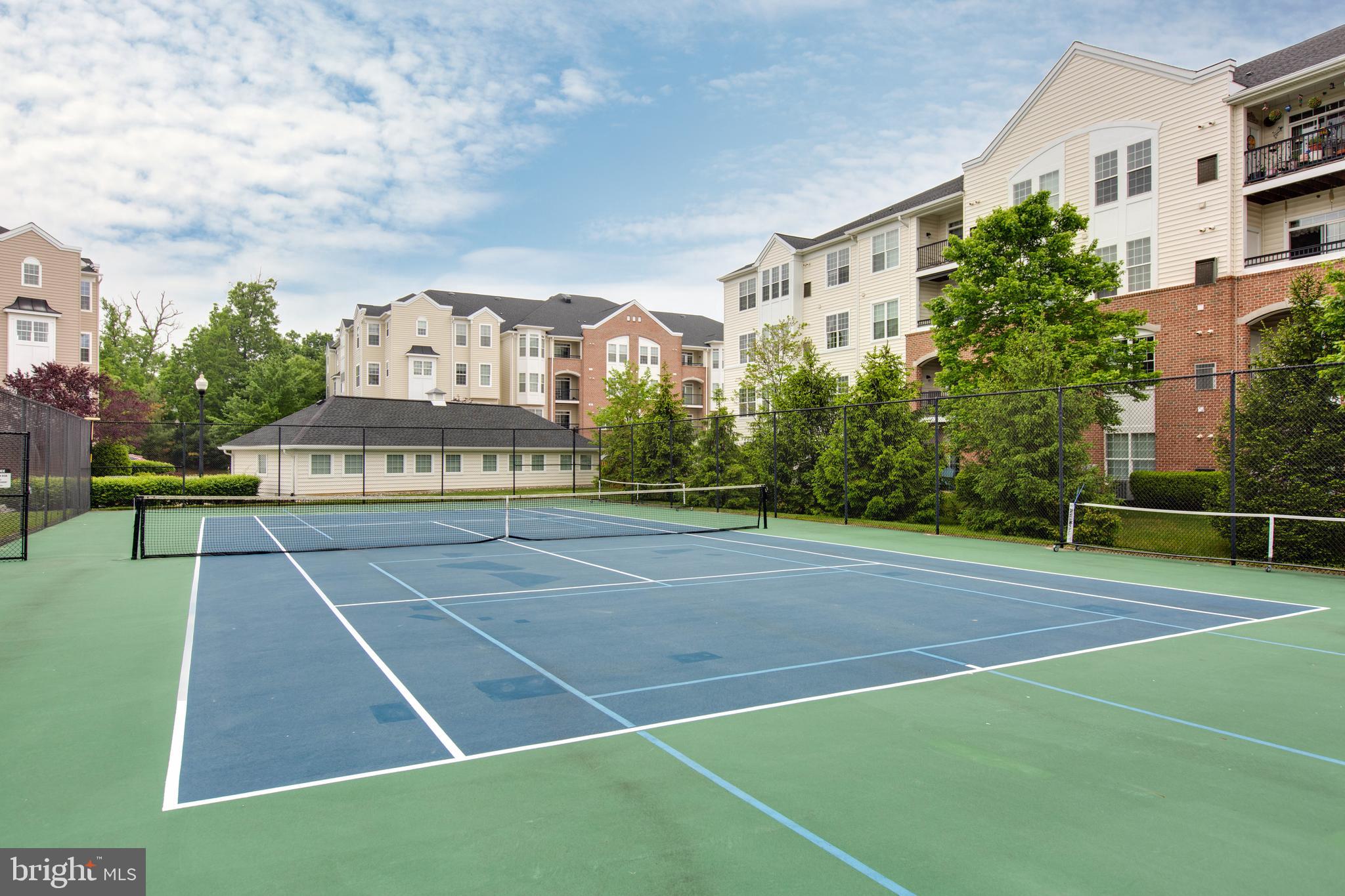 MAPLECREST - Residential