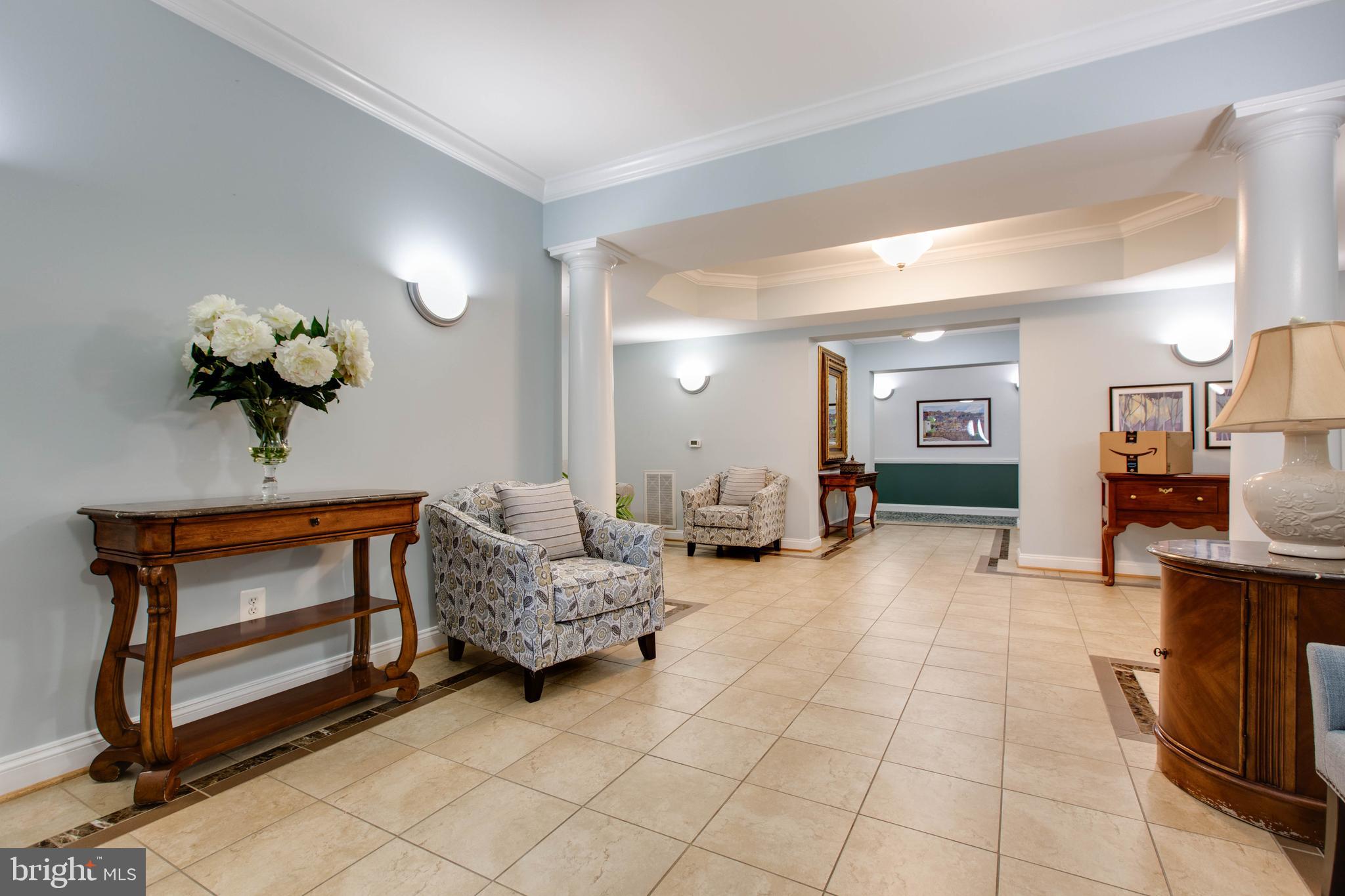 MAPLECREST - Residential