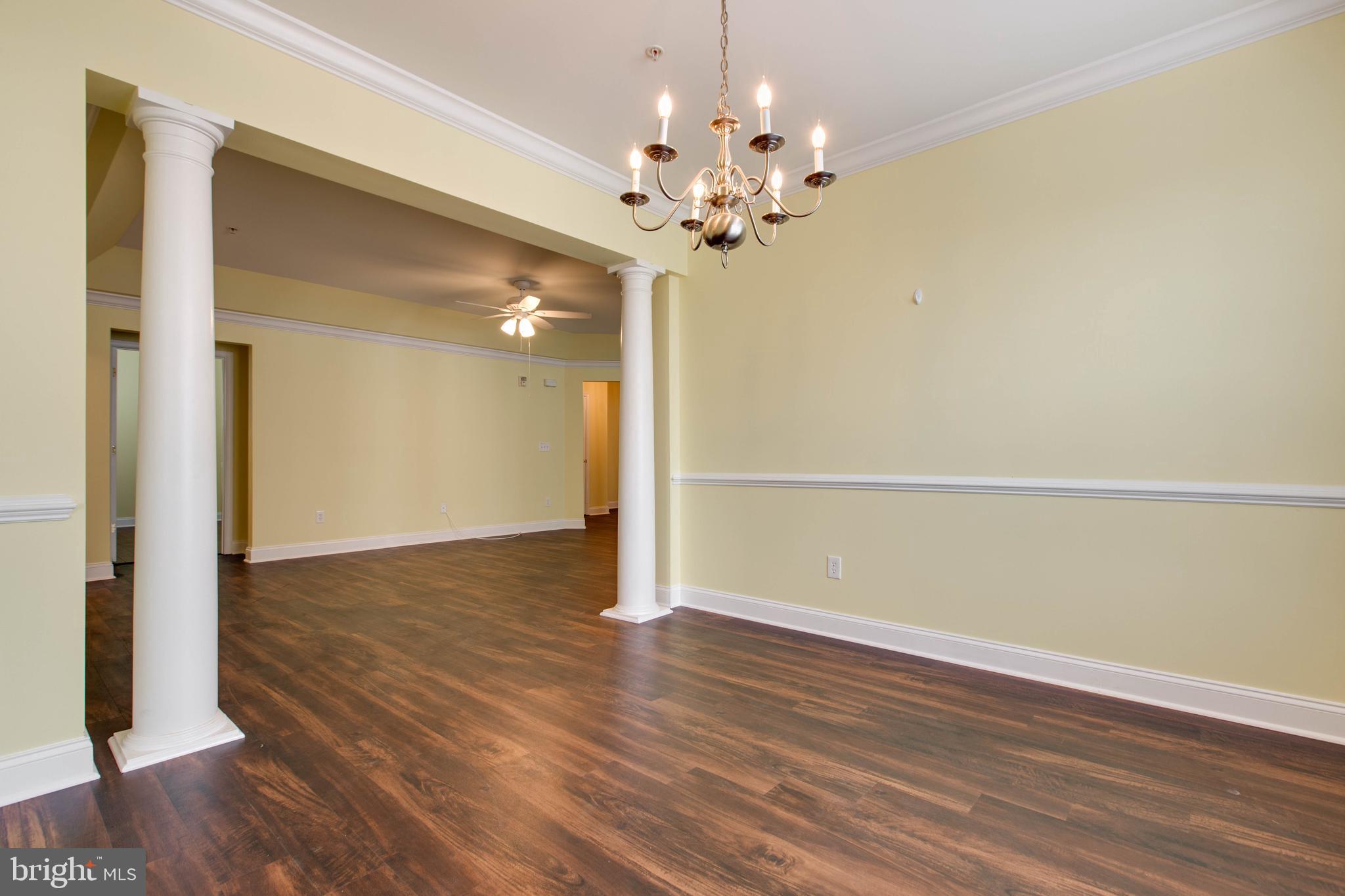 MAPLECREST - Residential