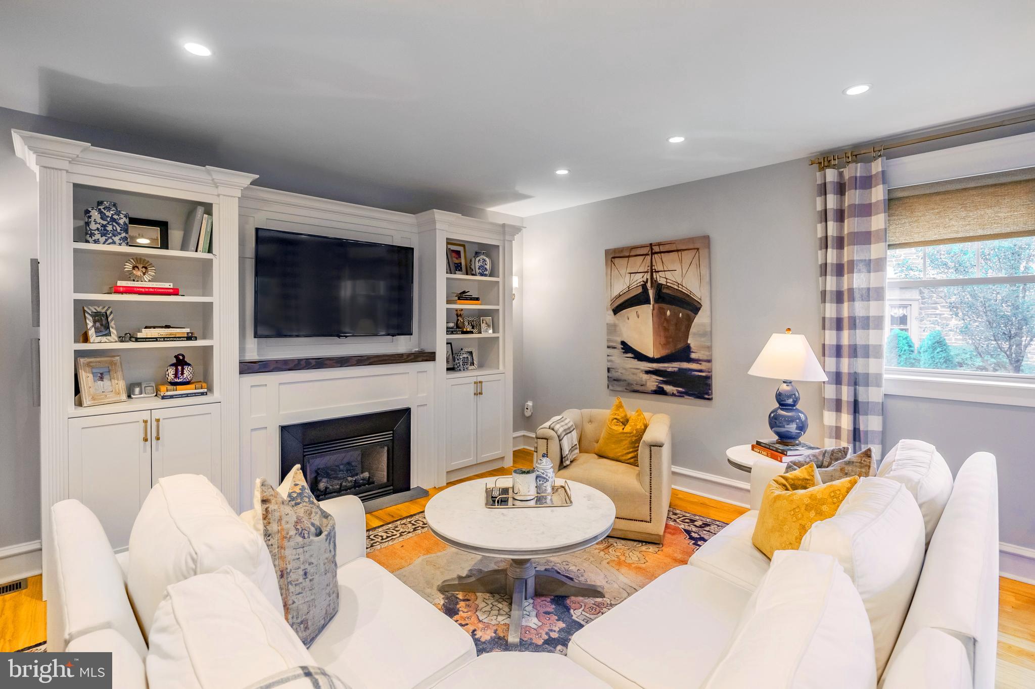 BROOKLINE - Residential