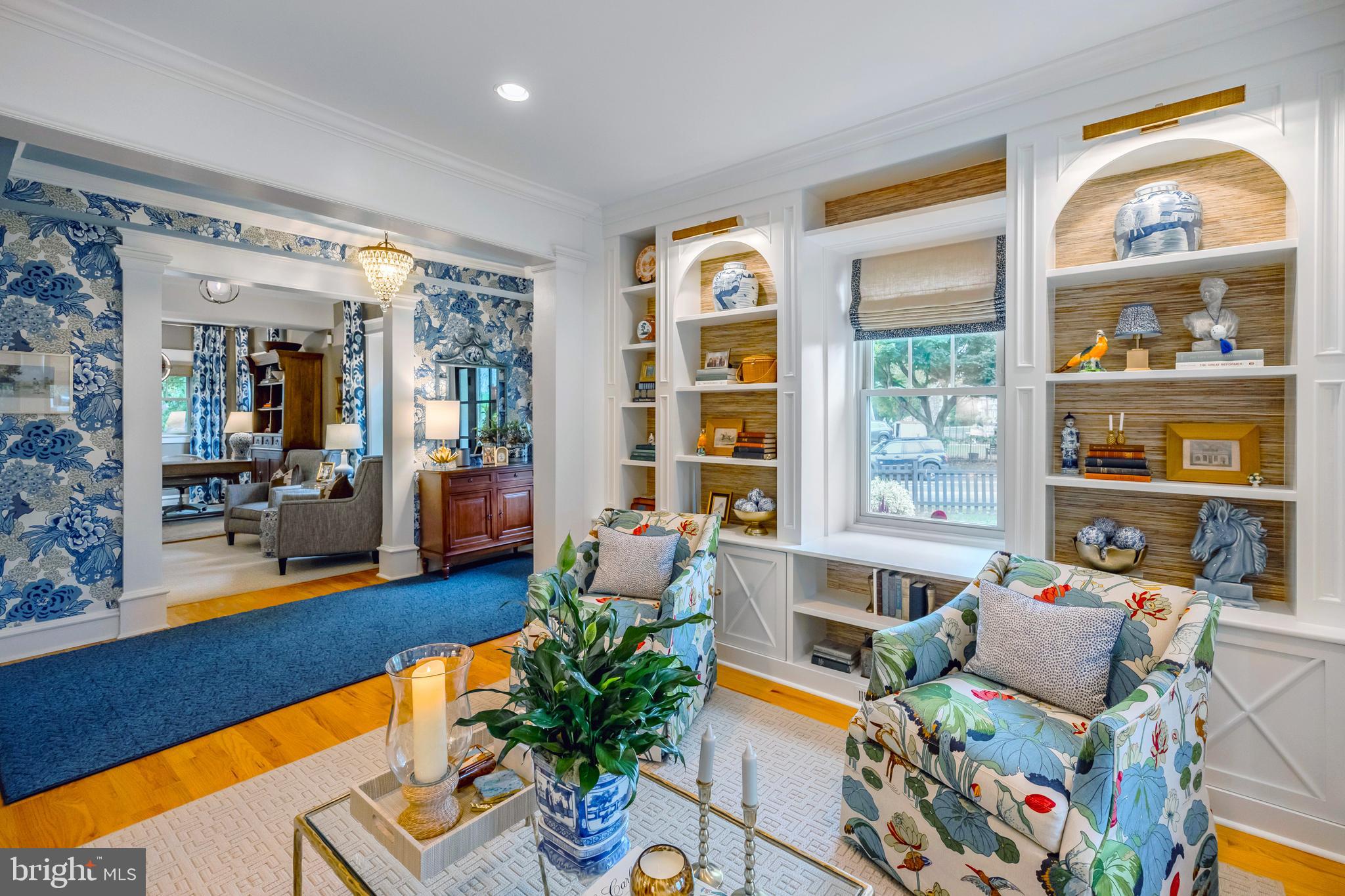 BROOKLINE - Residential