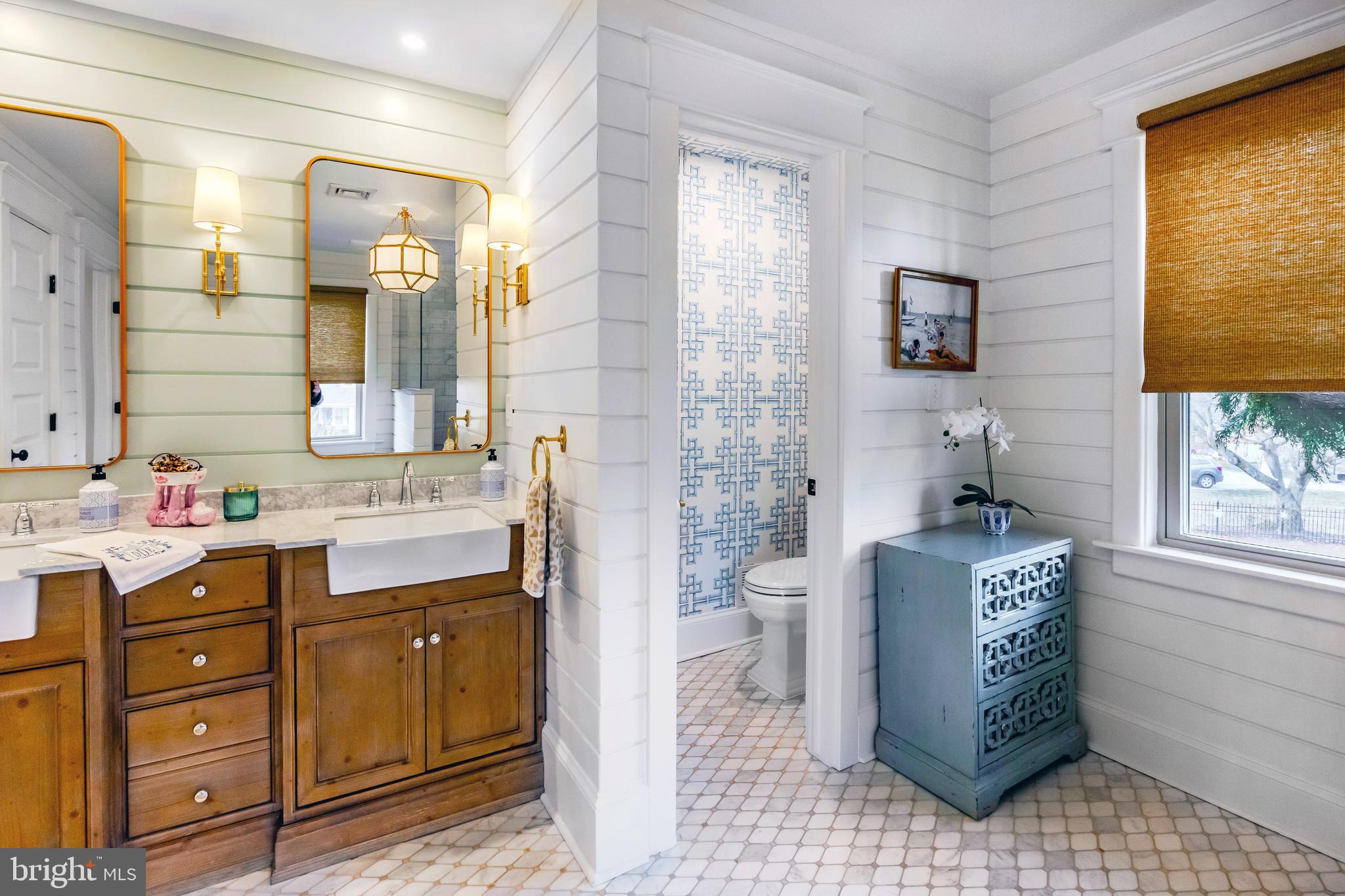 BROOKLINE - Residential