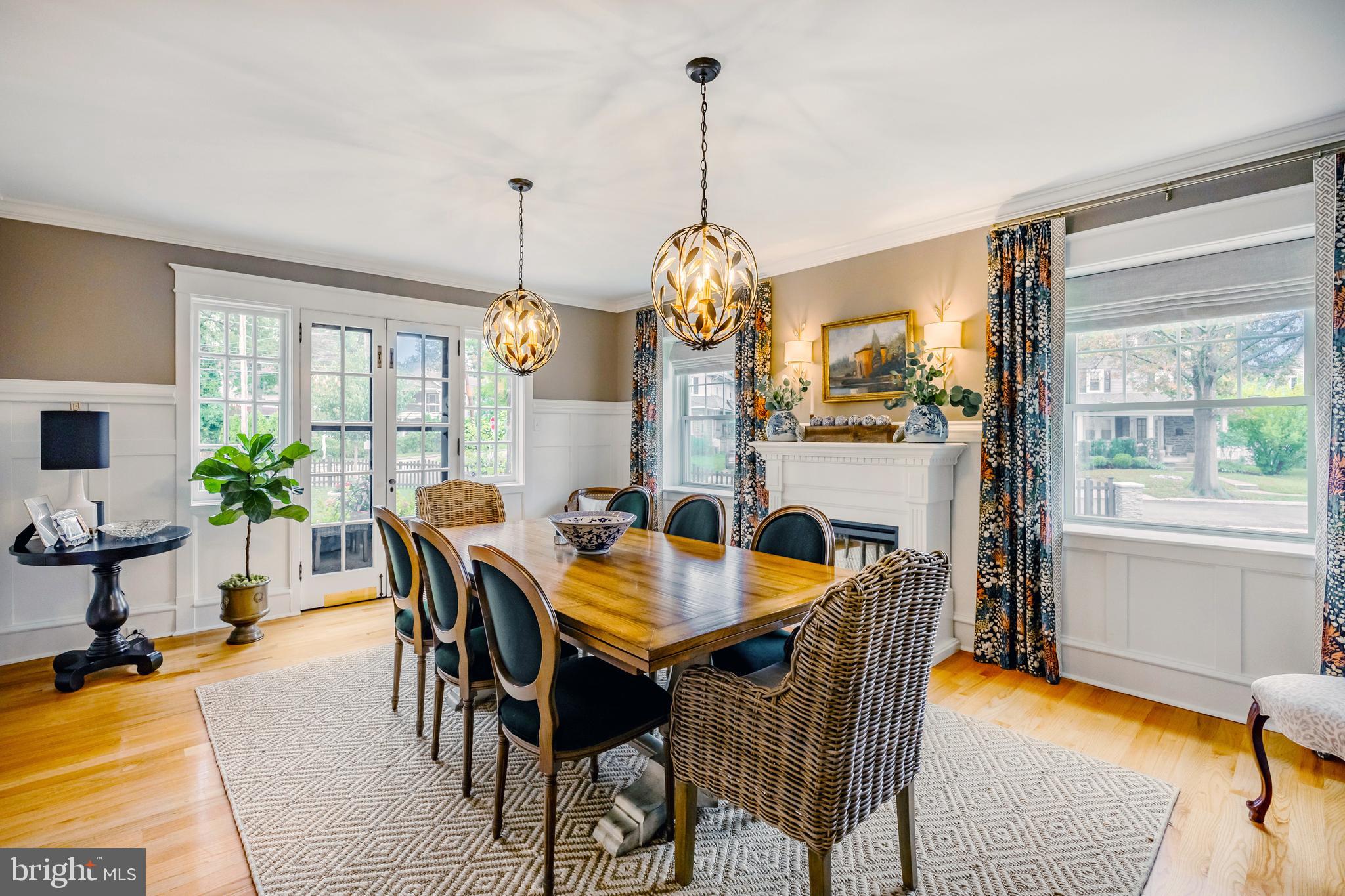 BROOKLINE - Residential