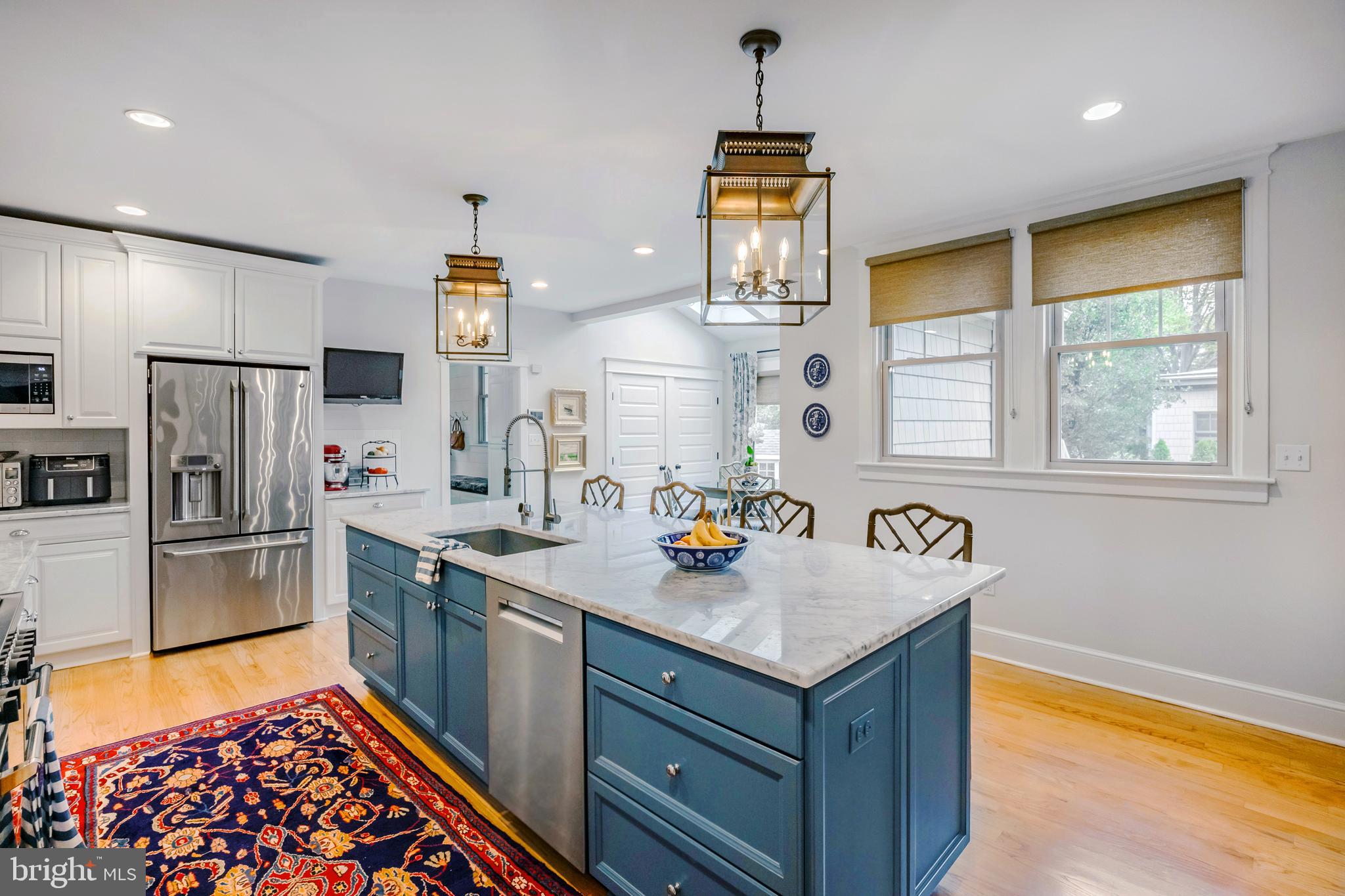 BROOKLINE - Residential