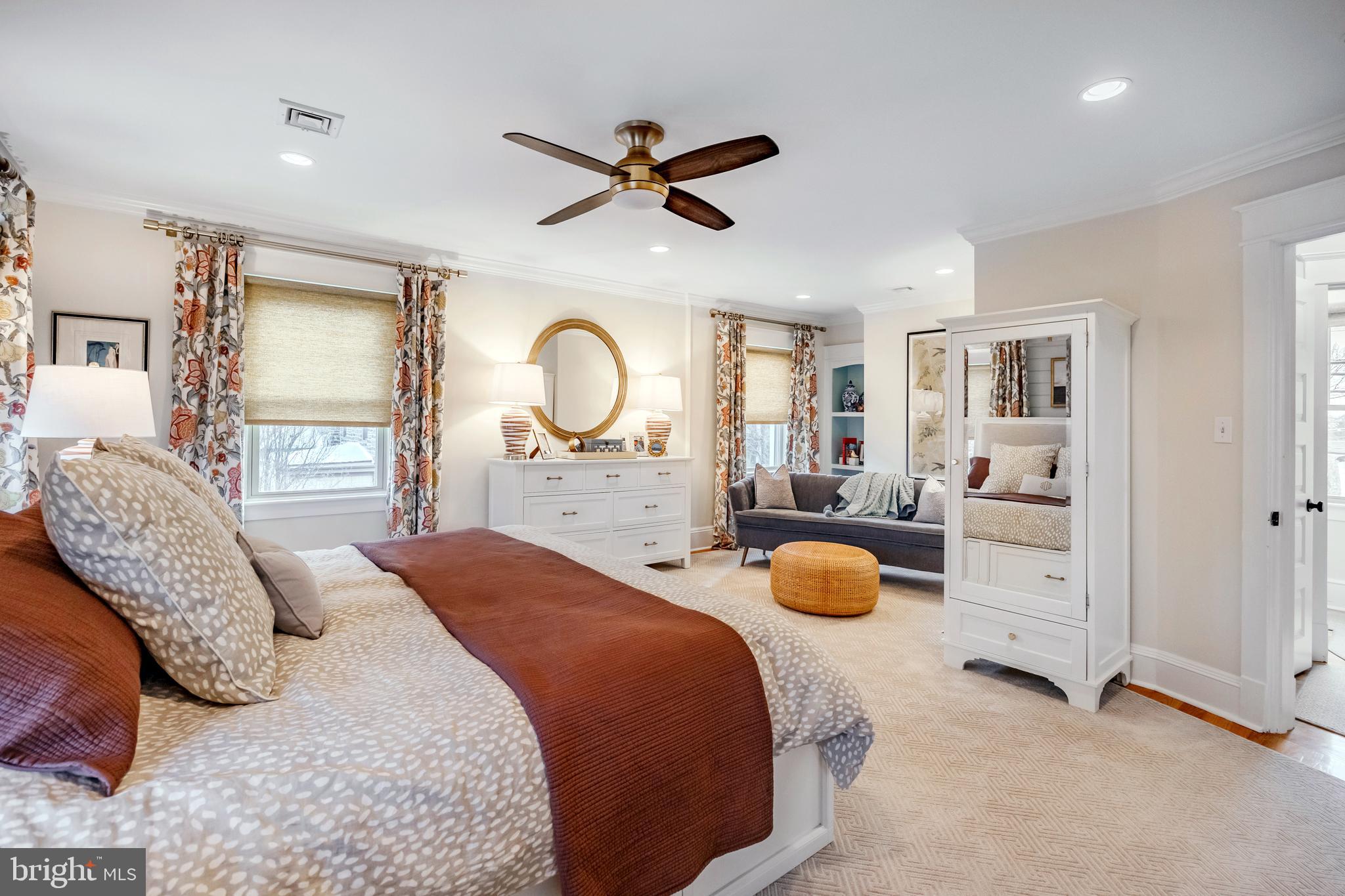 BROOKLINE - Residential