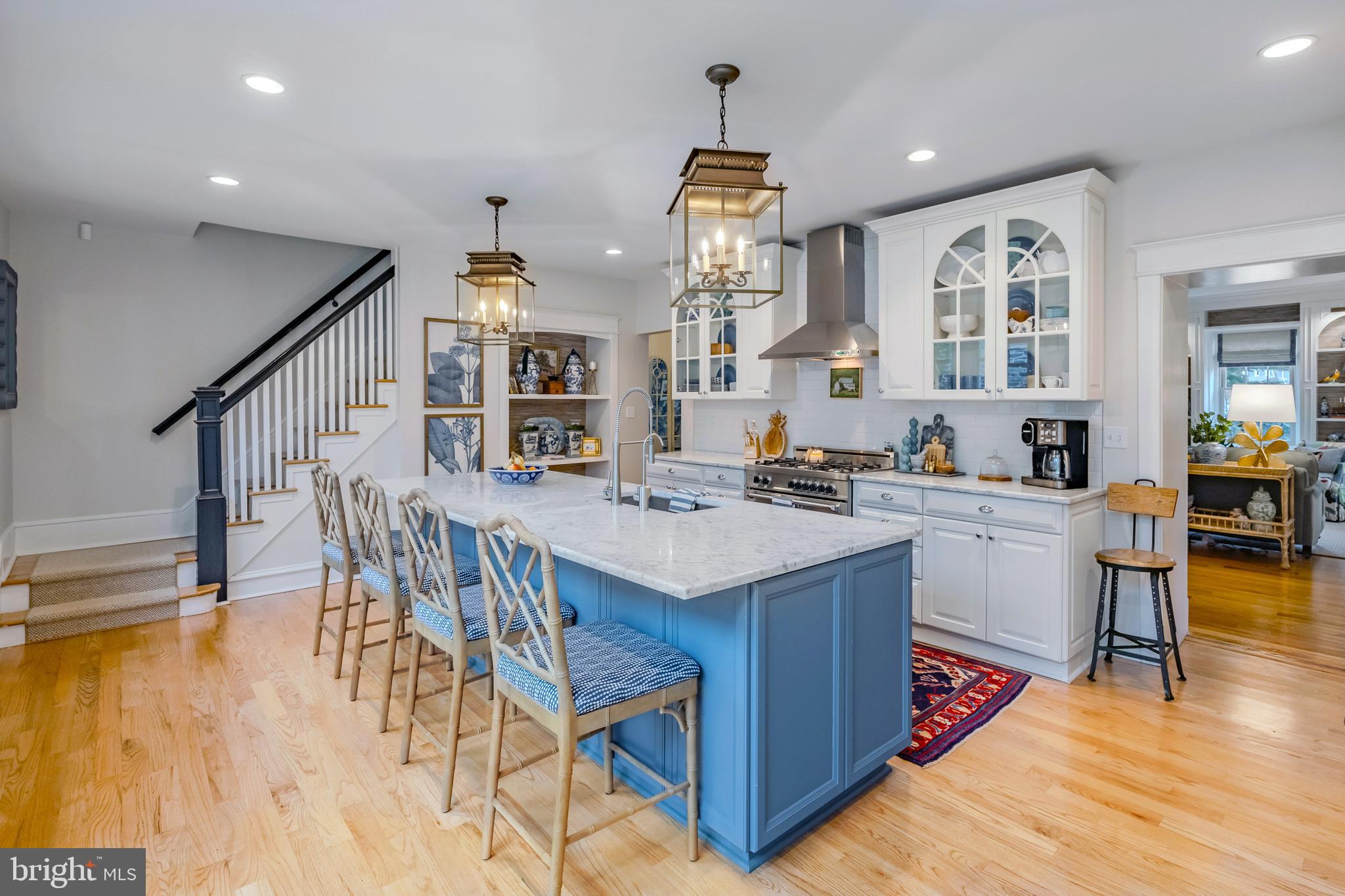 BROOKLINE - Residential