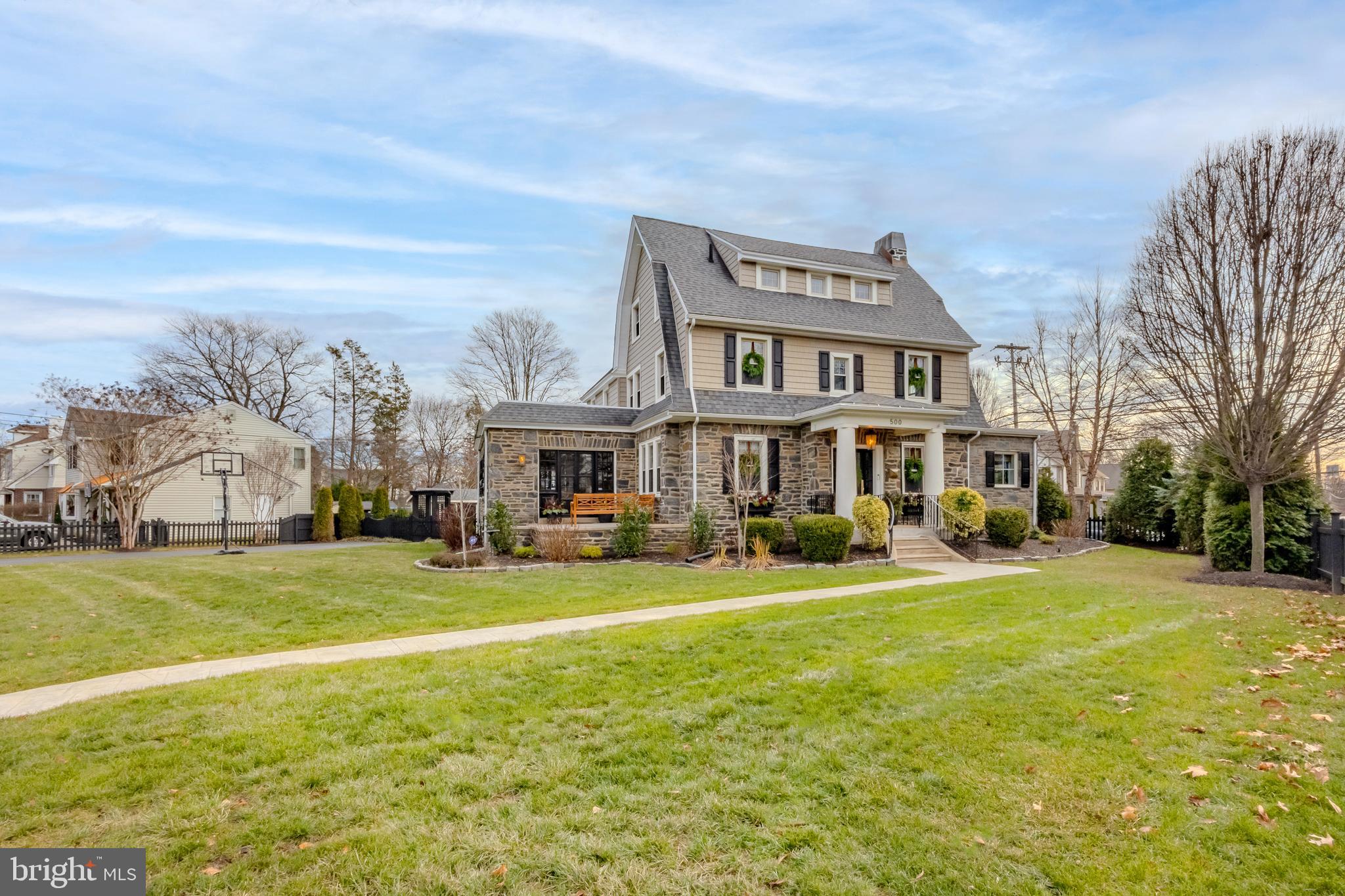 BROOKLINE - Residential