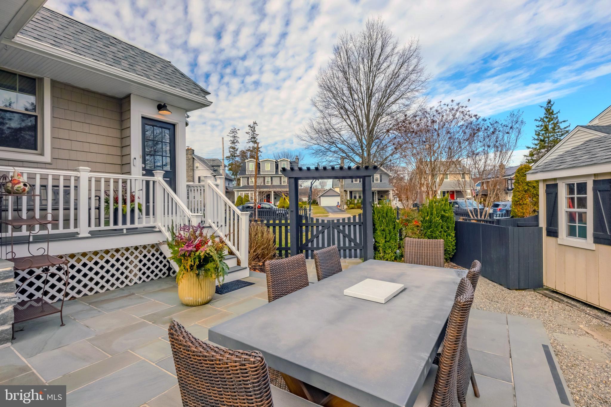 BROOKLINE - Residential