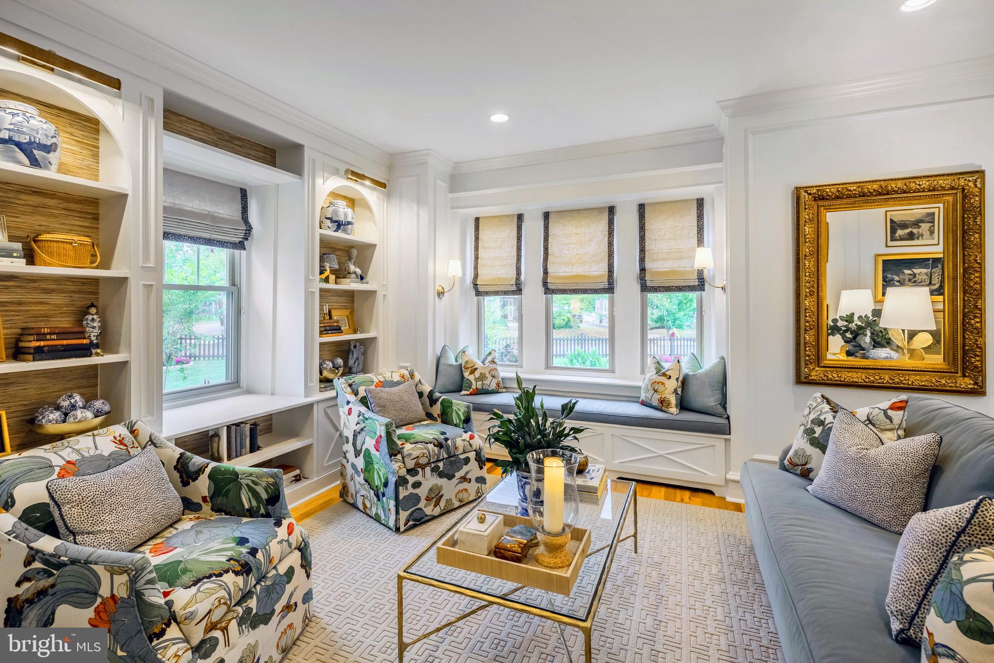 BROOKLINE - Residential