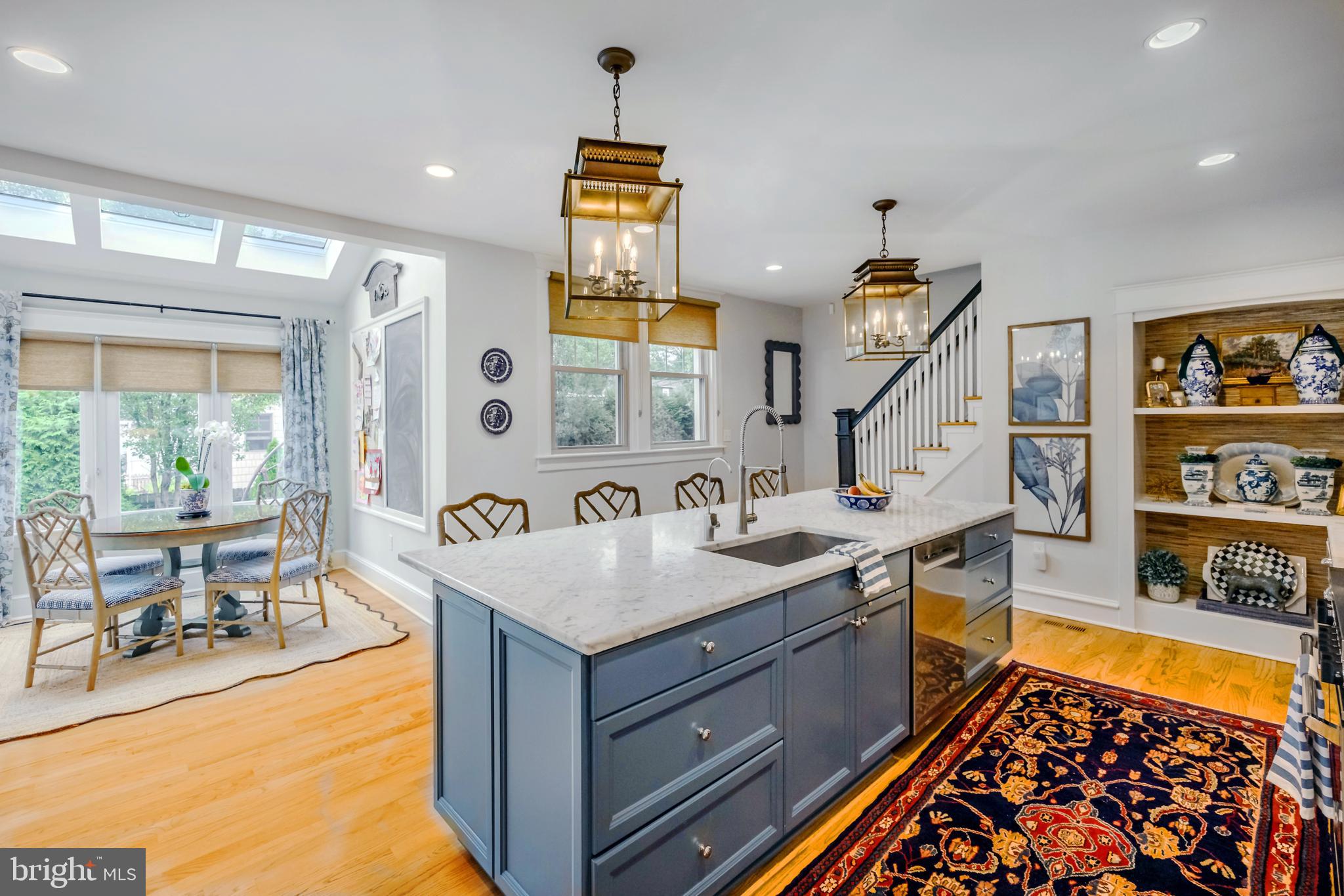 BROOKLINE - Residential