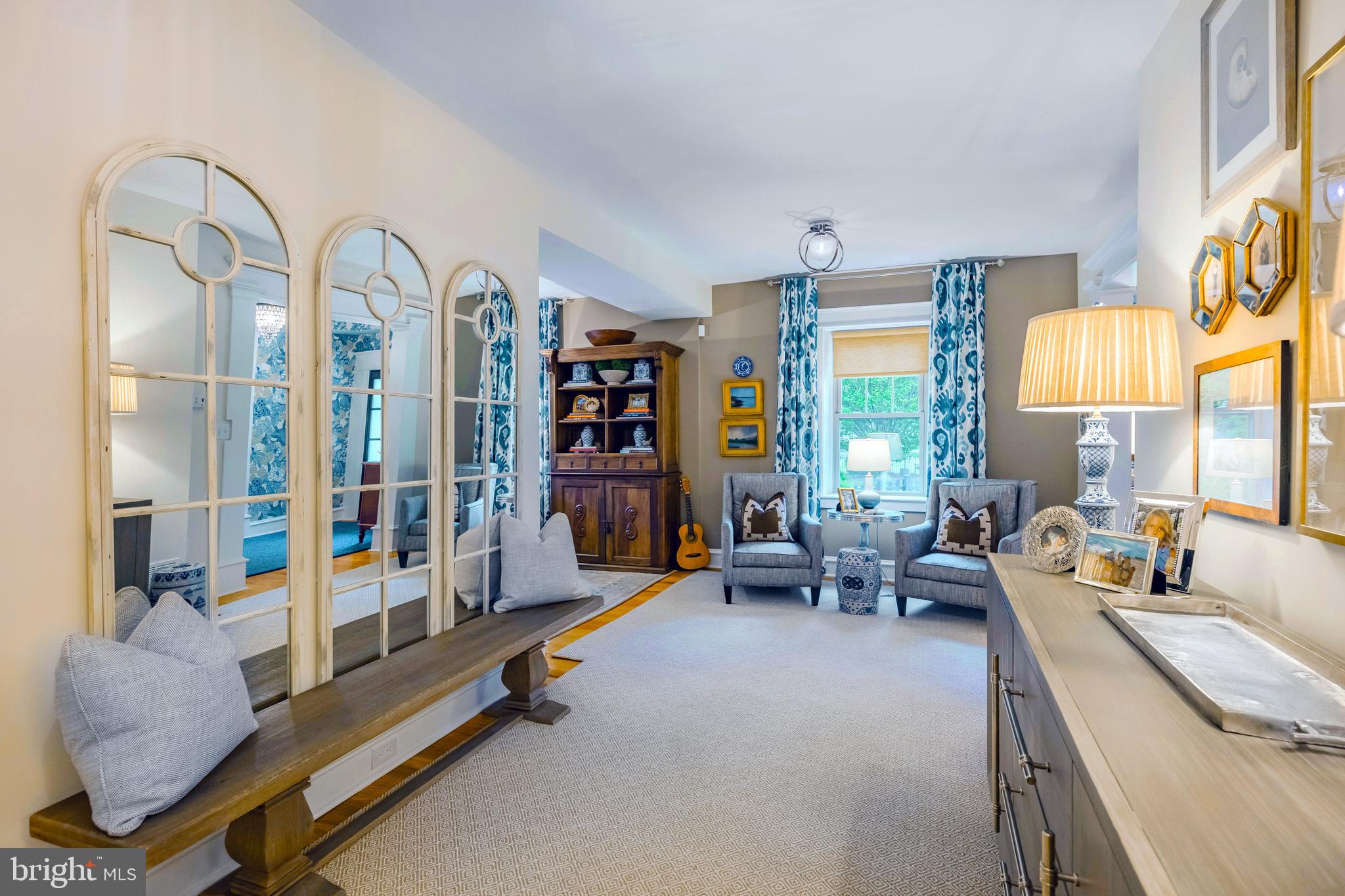 BROOKLINE - Residential