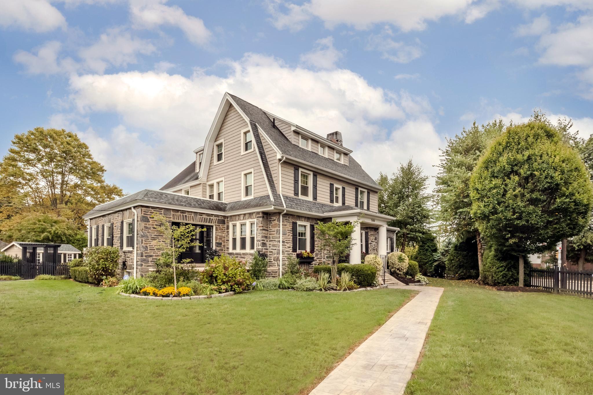 BROOKLINE - Residential