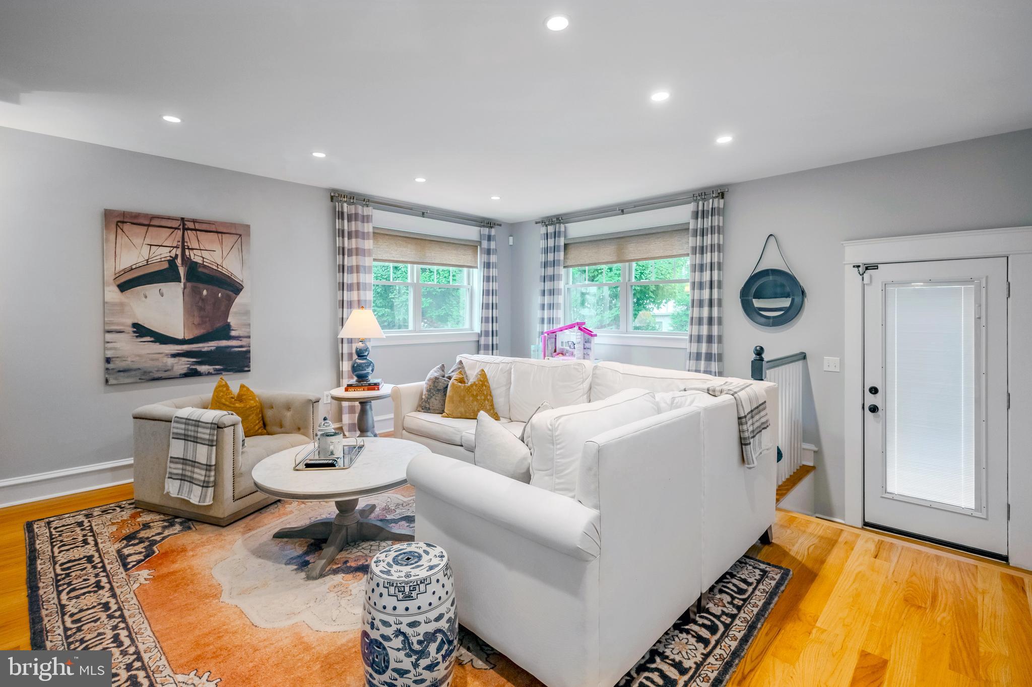 BROOKLINE - Residential