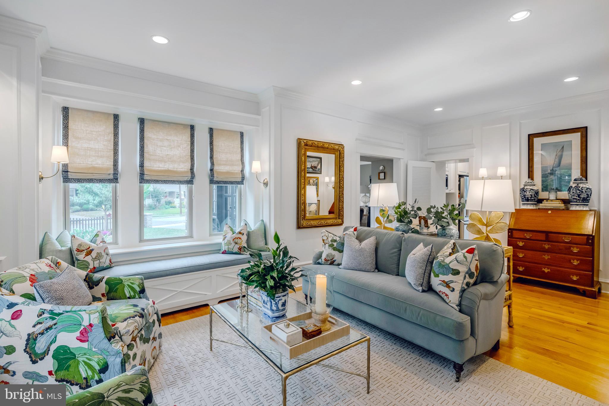 BROOKLINE - Residential