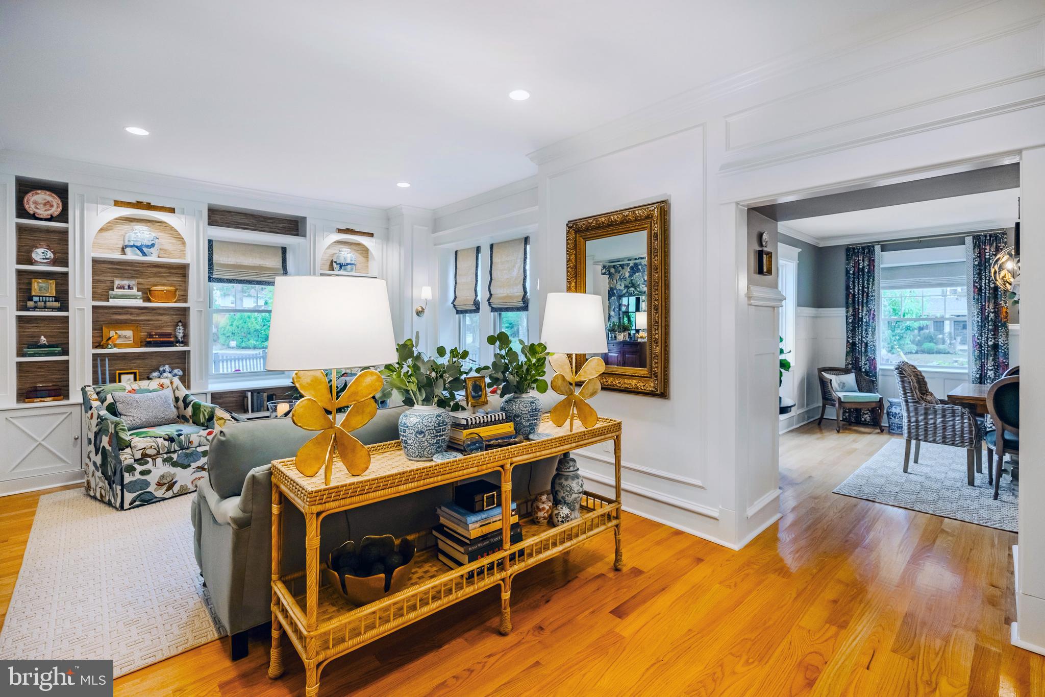 BROOKLINE - Residential