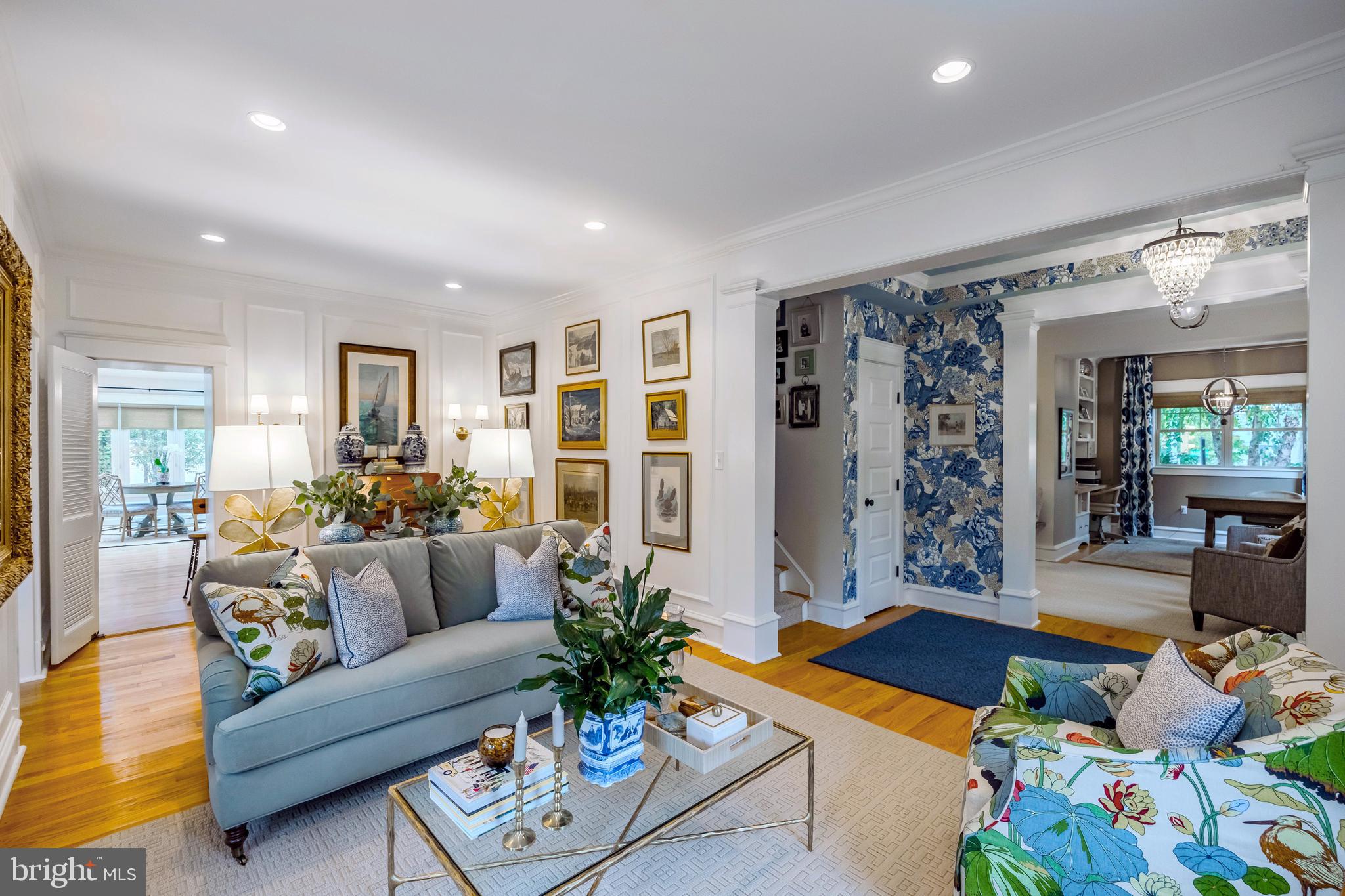 BROOKLINE - Residential