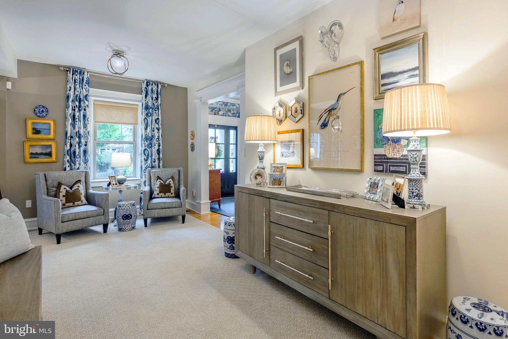 BROOKLINE - Residential