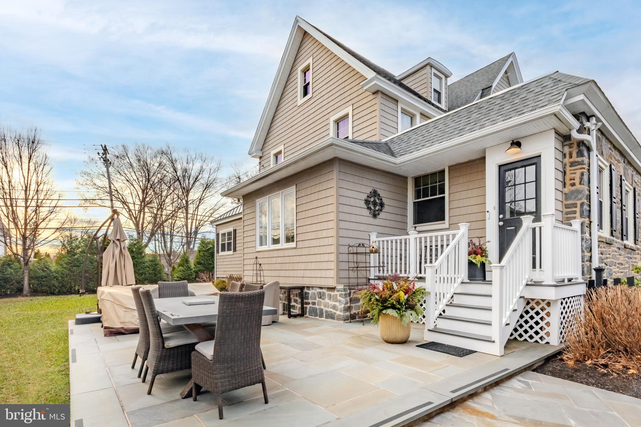 BROOKLINE - Residential