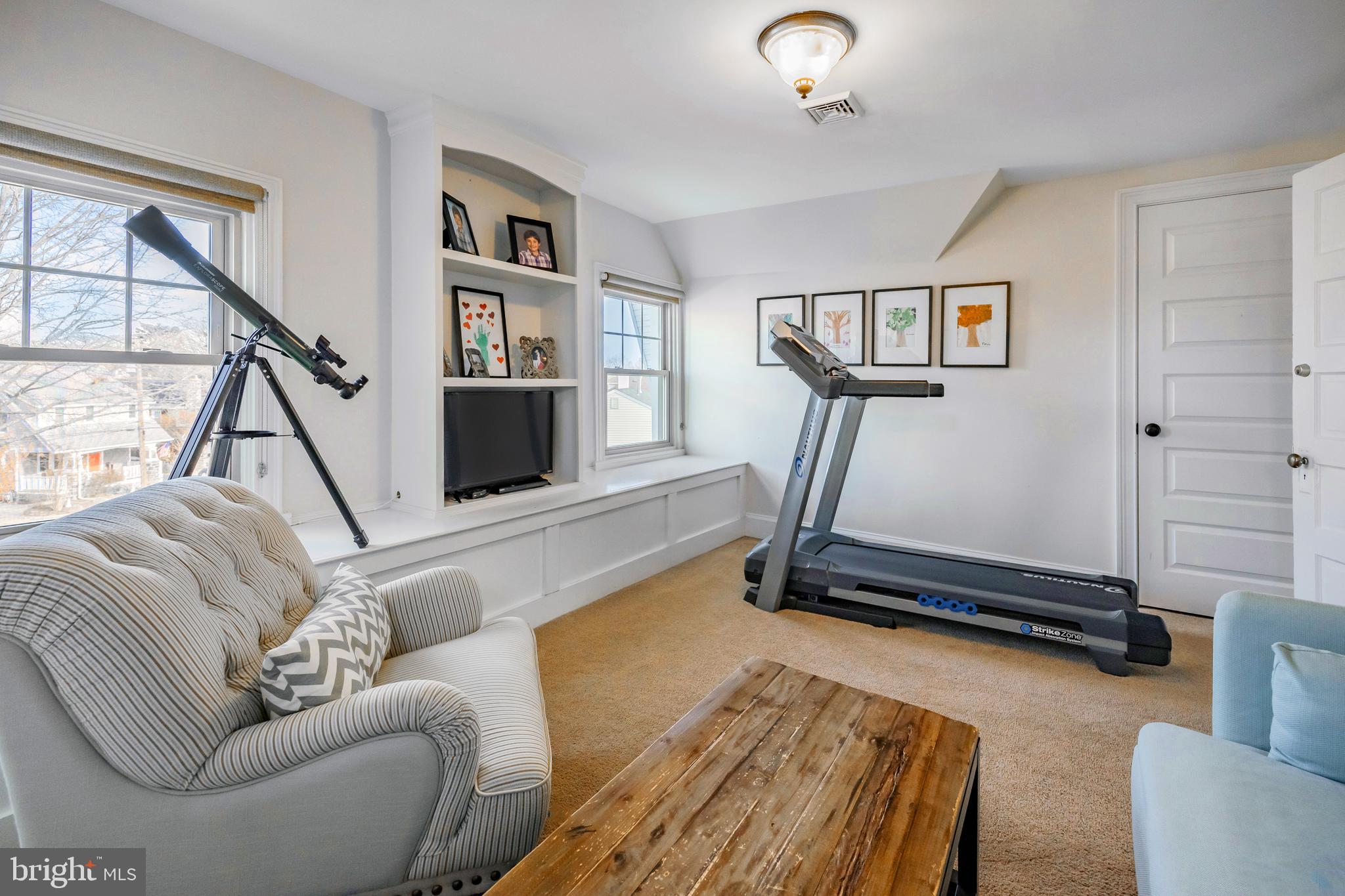 BROOKLINE - Residential