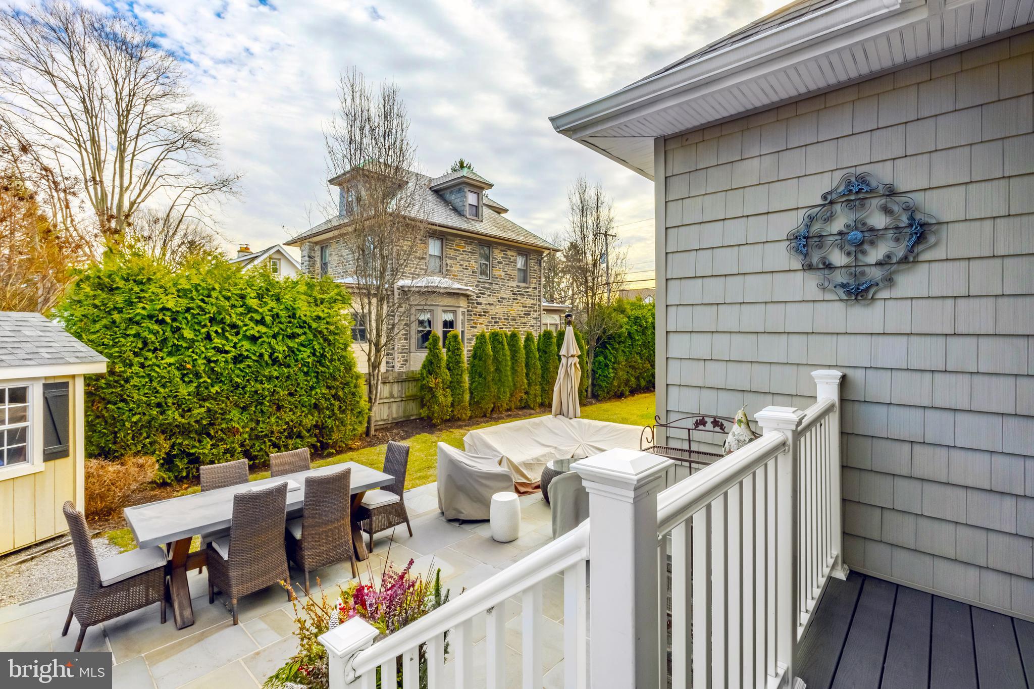 BROOKLINE - Residential